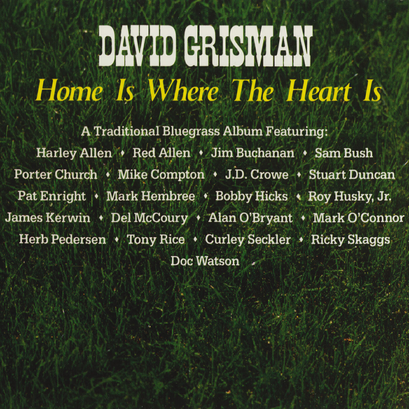 Скачать песню David Grisman, Del McCoury, Herb Pedersen, Stuart Duncan, James Kerwin - Home Is Where the Heart Is бесплатно в MP3 для Android и iOS
