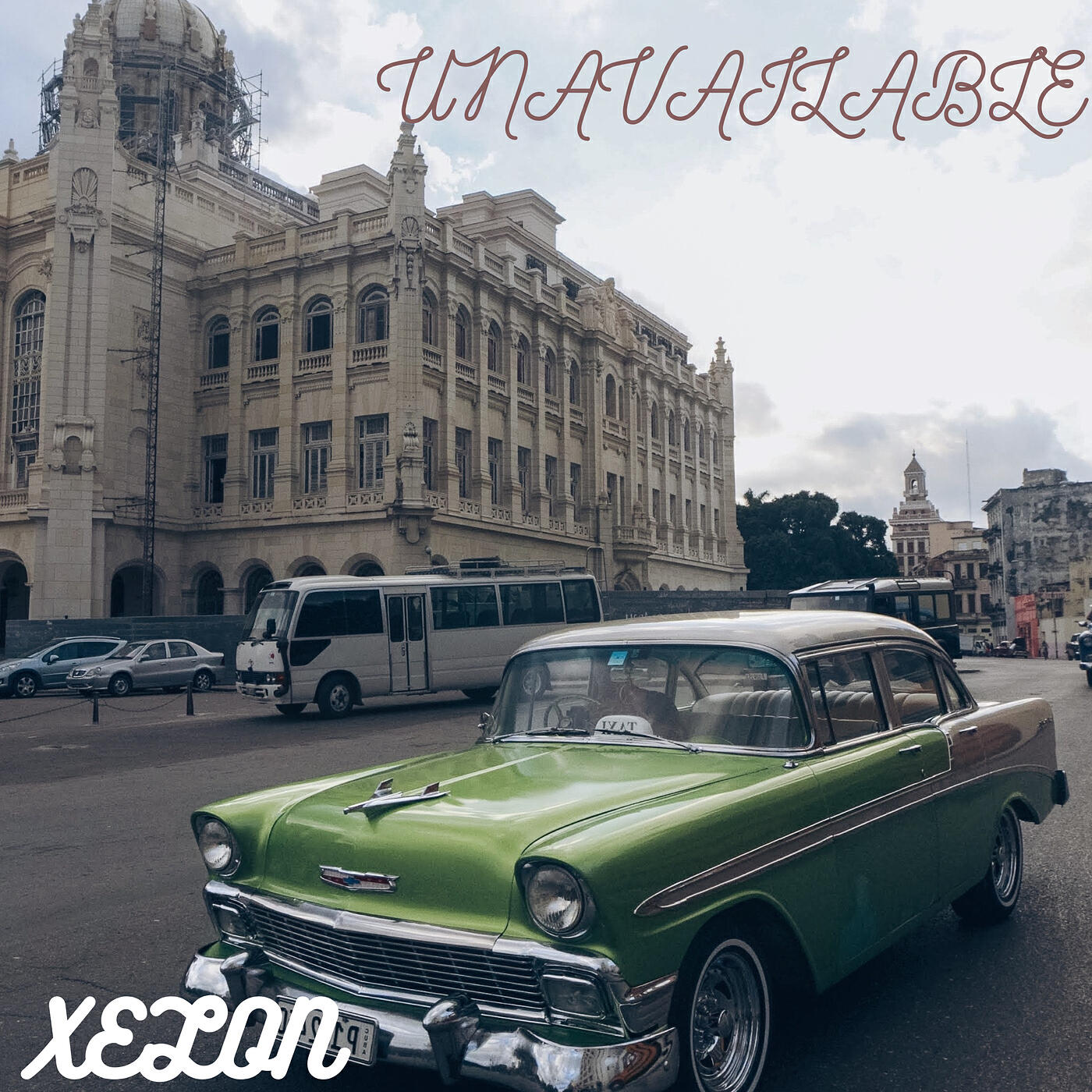 Релиз Unavailable