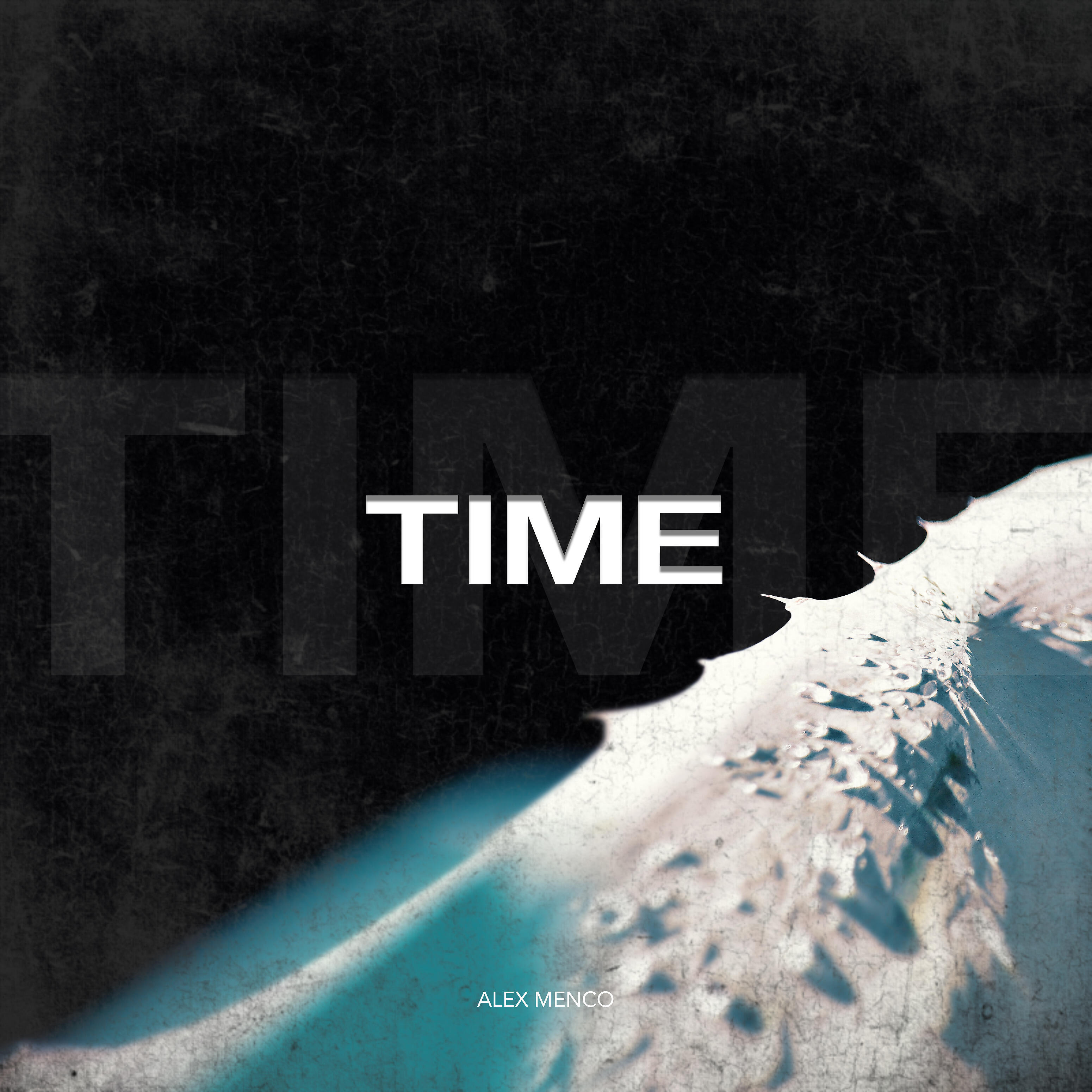 Постер альбома Time