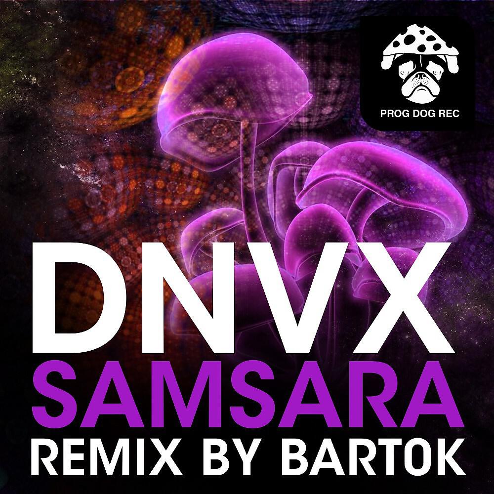 Релиз Samsara (Bart0K Remix)