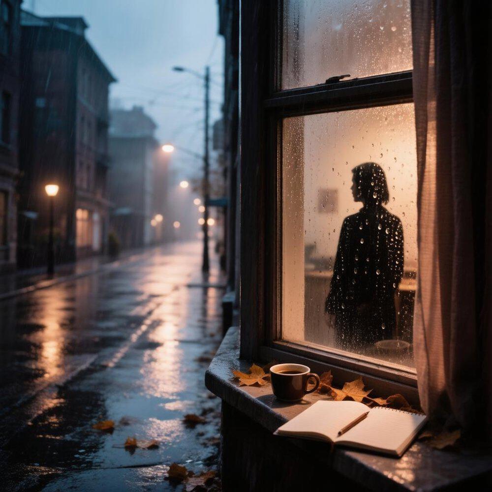 Релиз Нить между нами