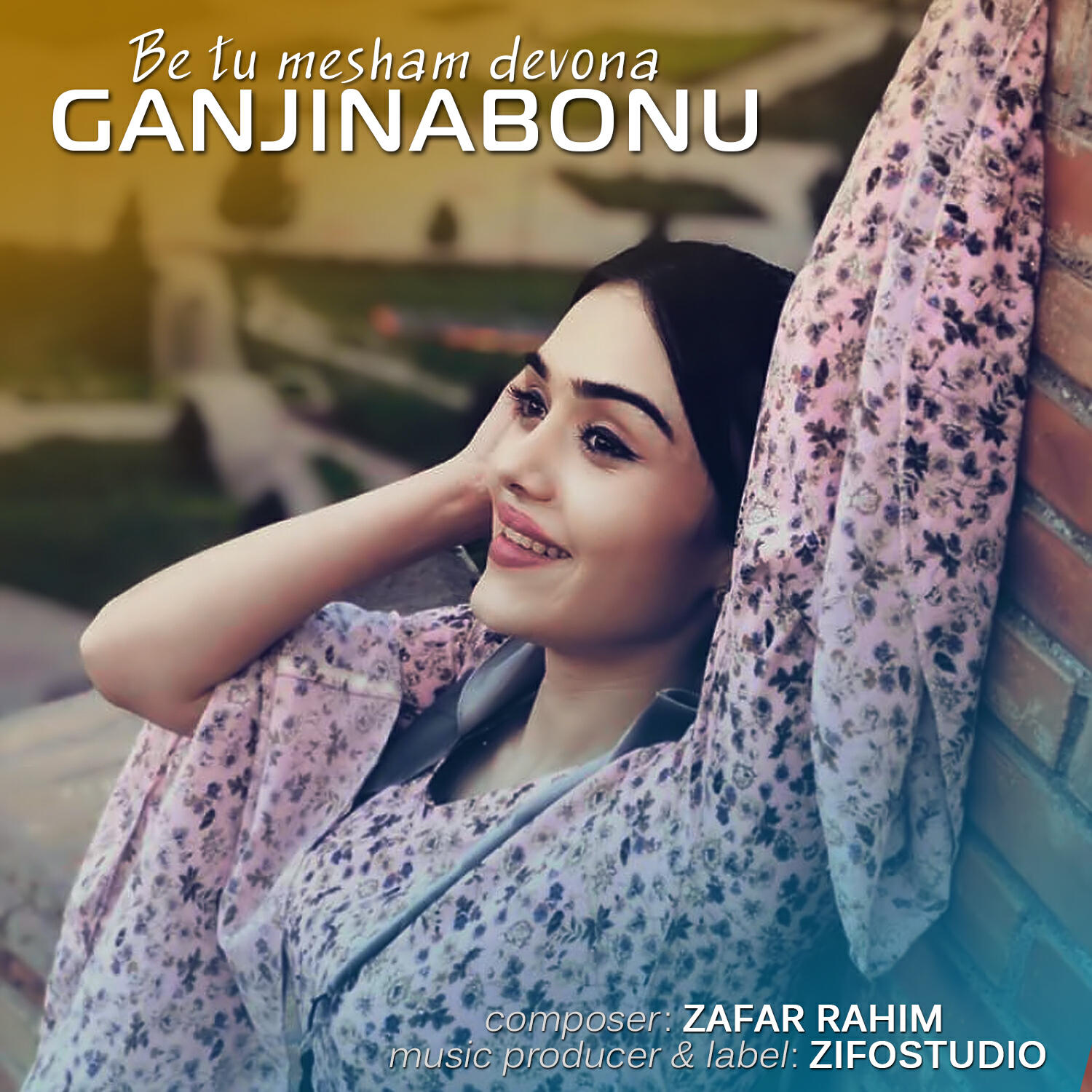 Релиз Be tu mesham devona