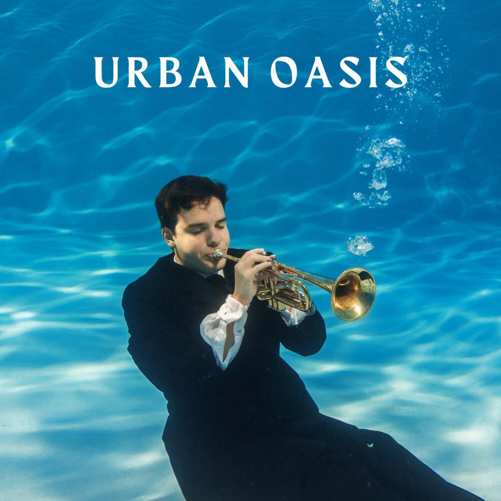 Релиз Urban Oasis