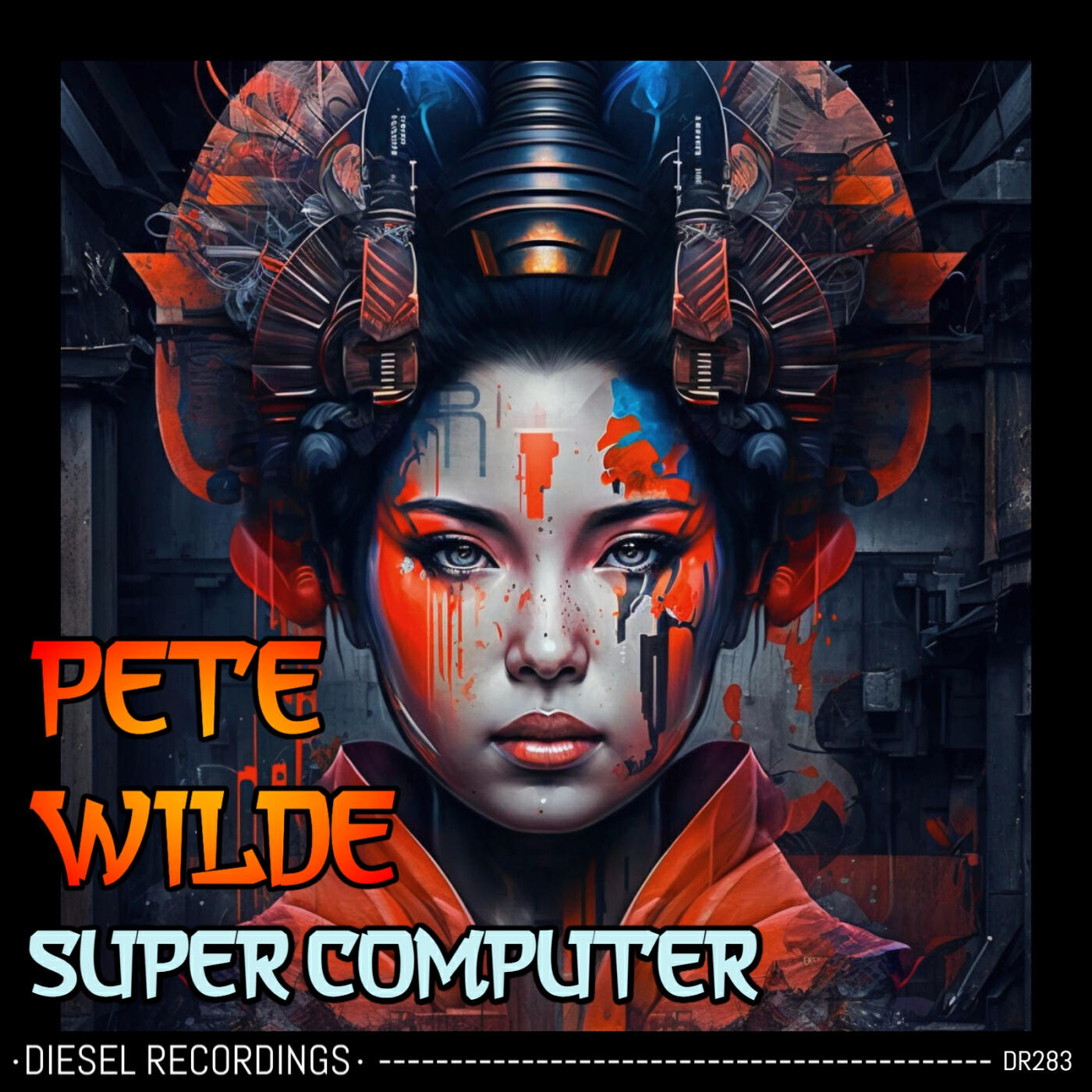 Релиз Super Computer