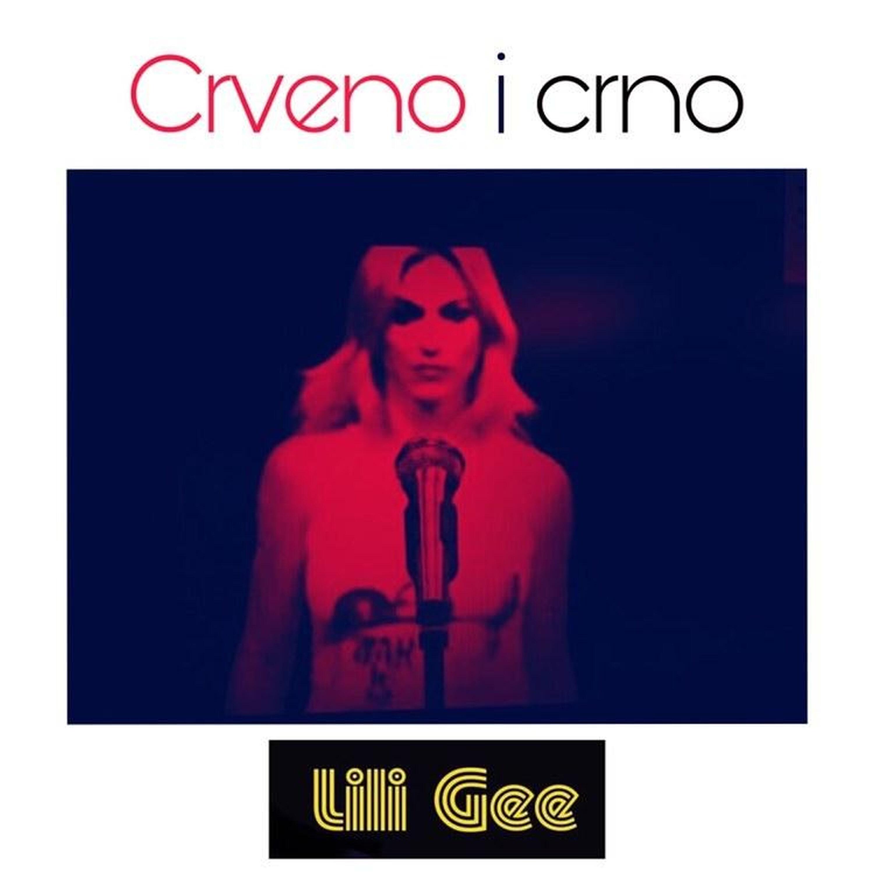Релиз Crveno I Crno