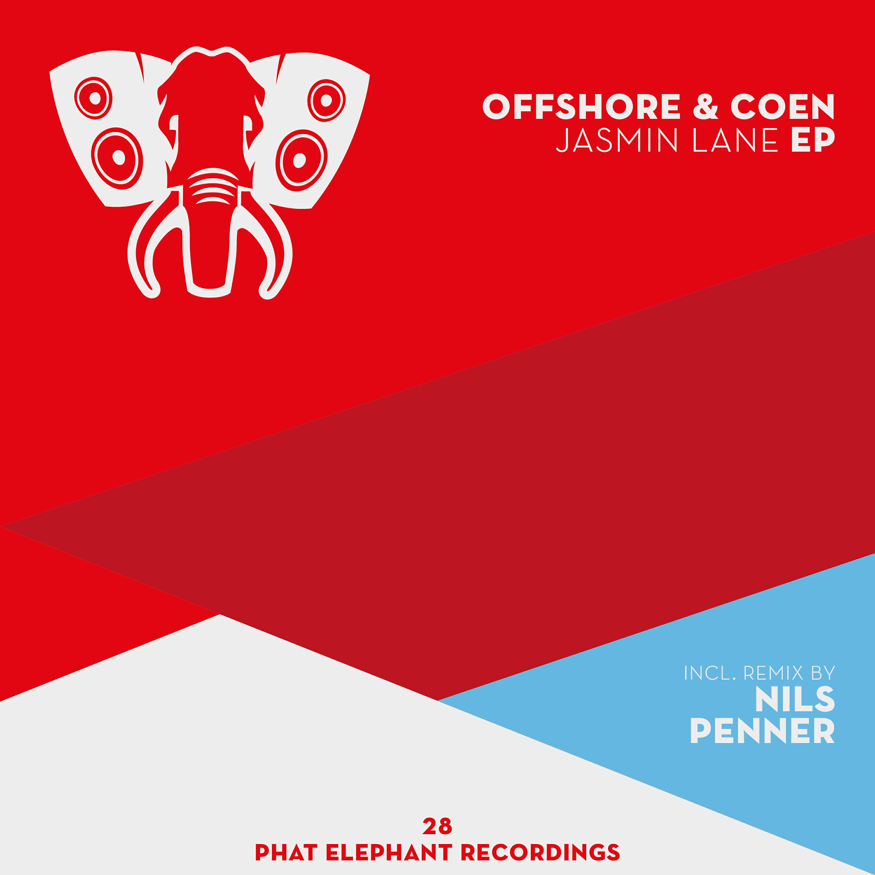 Релиз Jasmin Lane