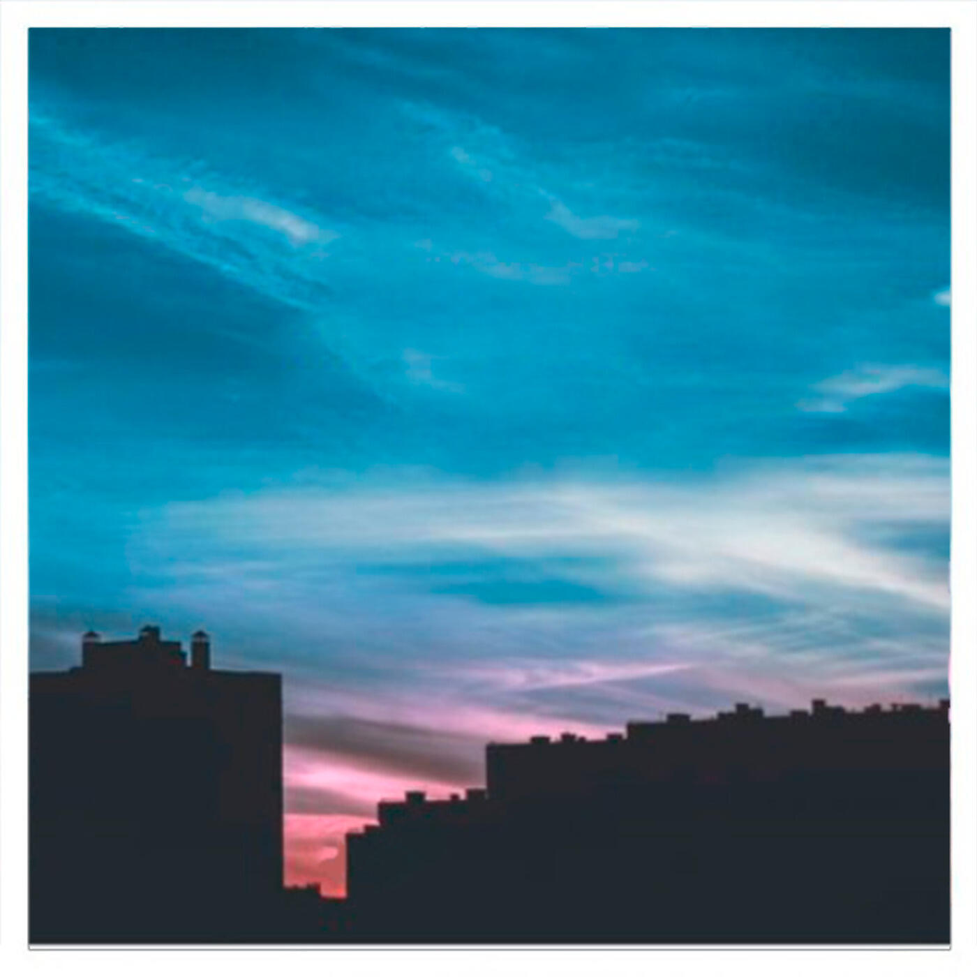 Релиз Оттепель