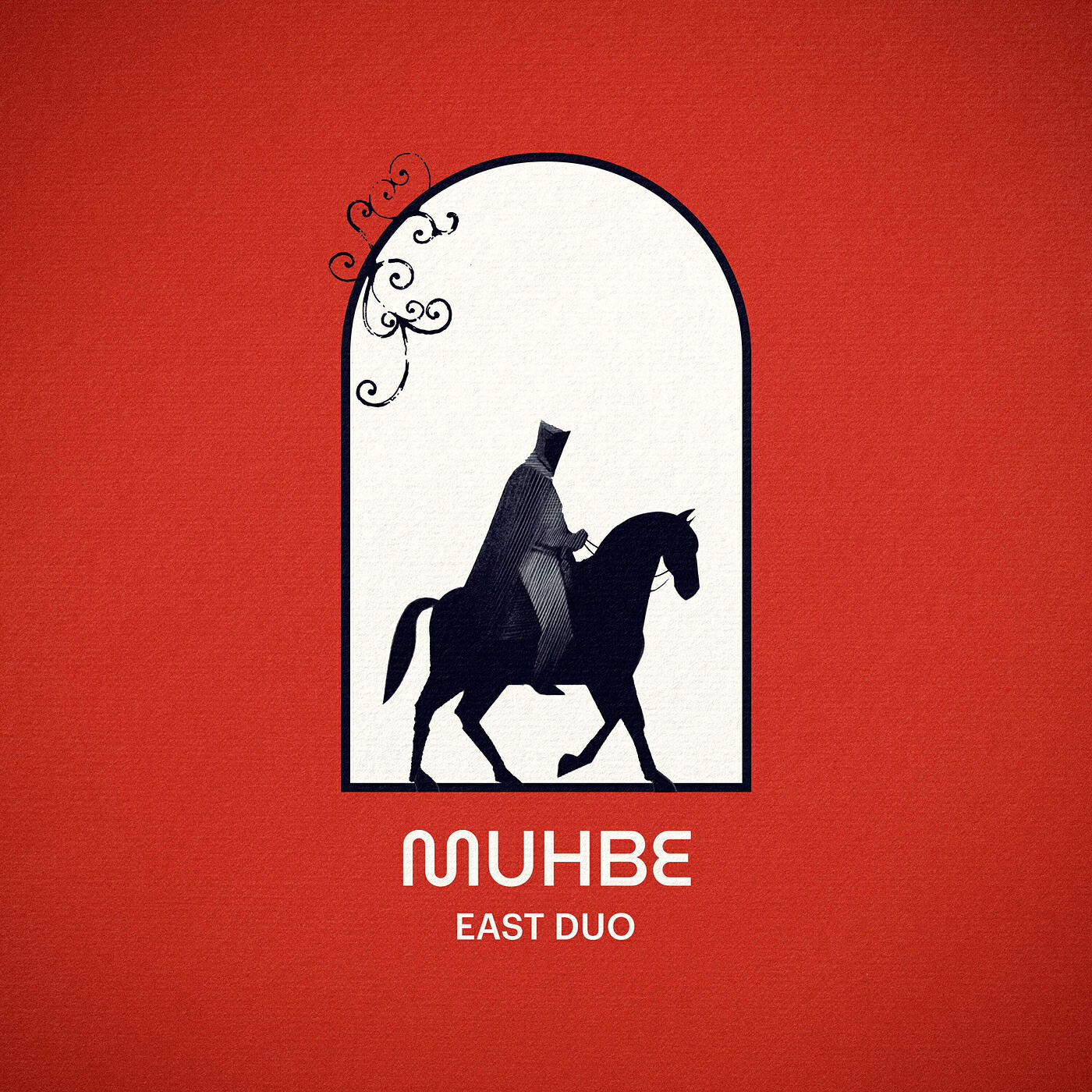Релиз Muhbe