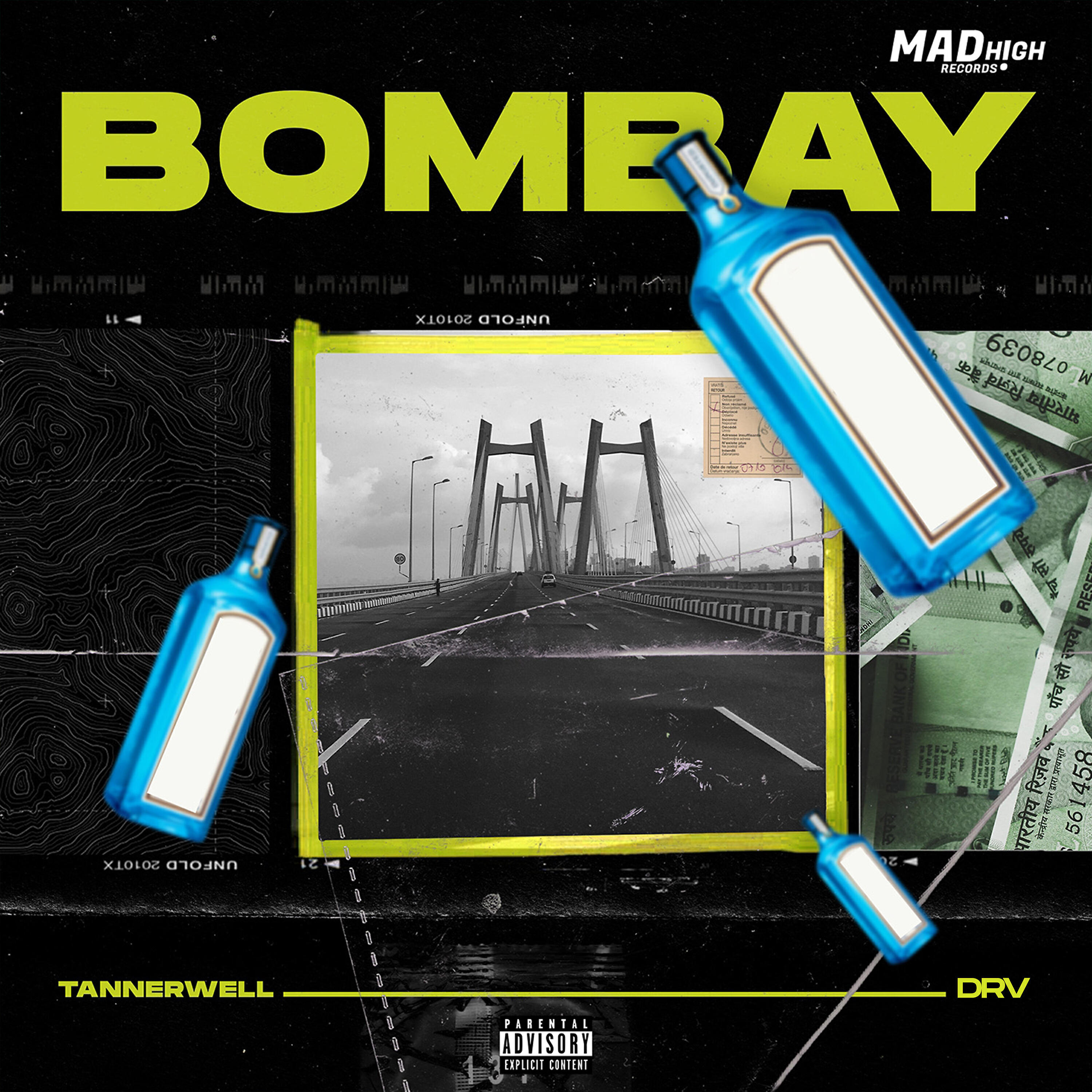 Релиз Bombay