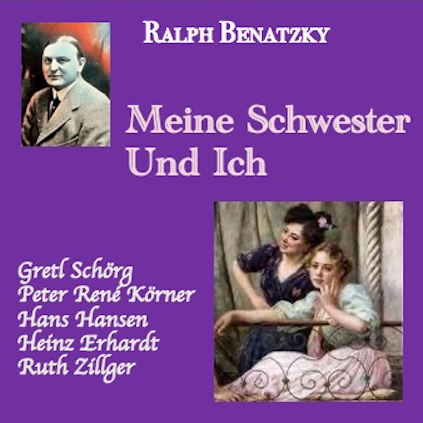 Das Kölner Tanz- und Unterhaltungsorchester