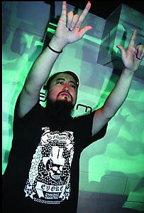 DJ Kaya