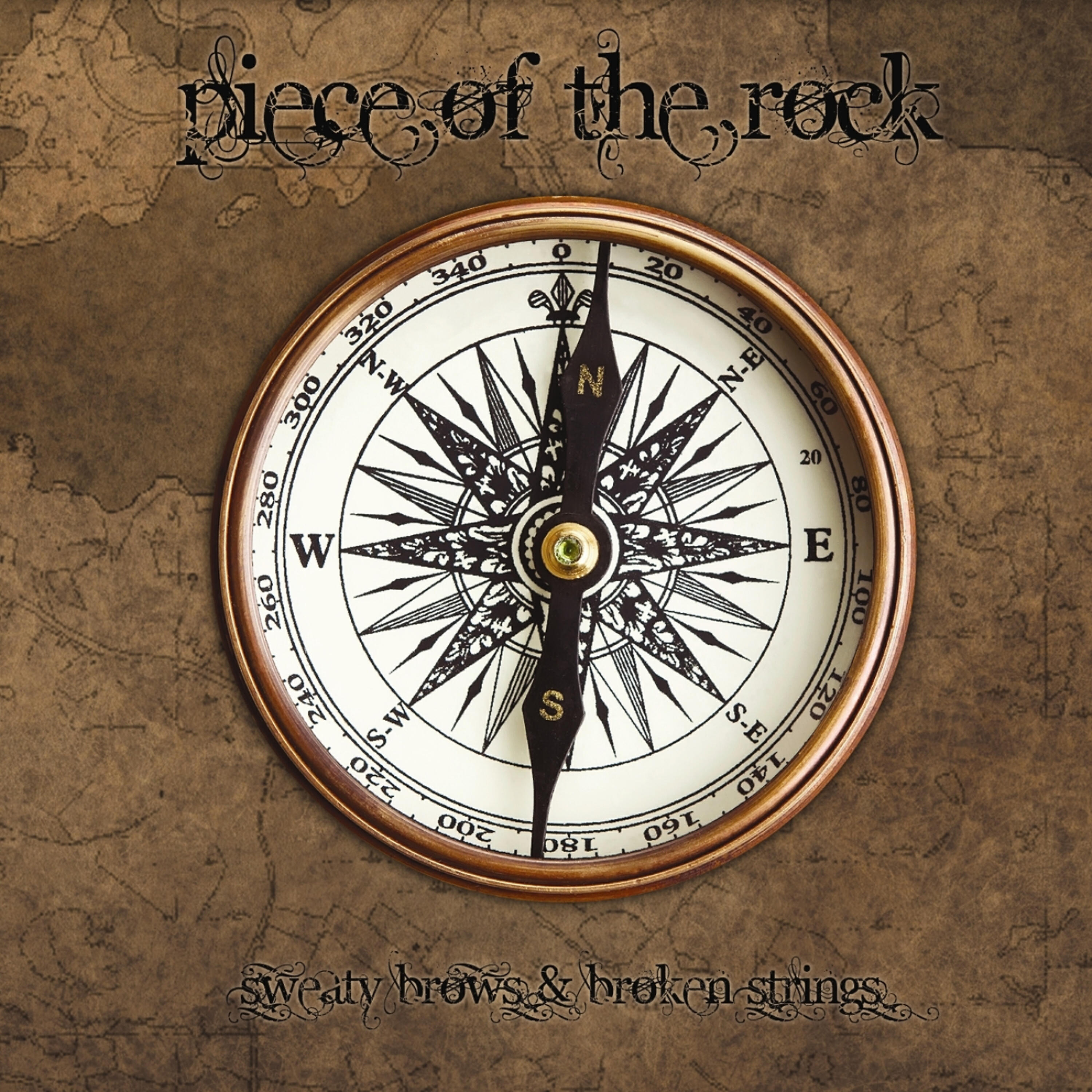 Piece of the Rock