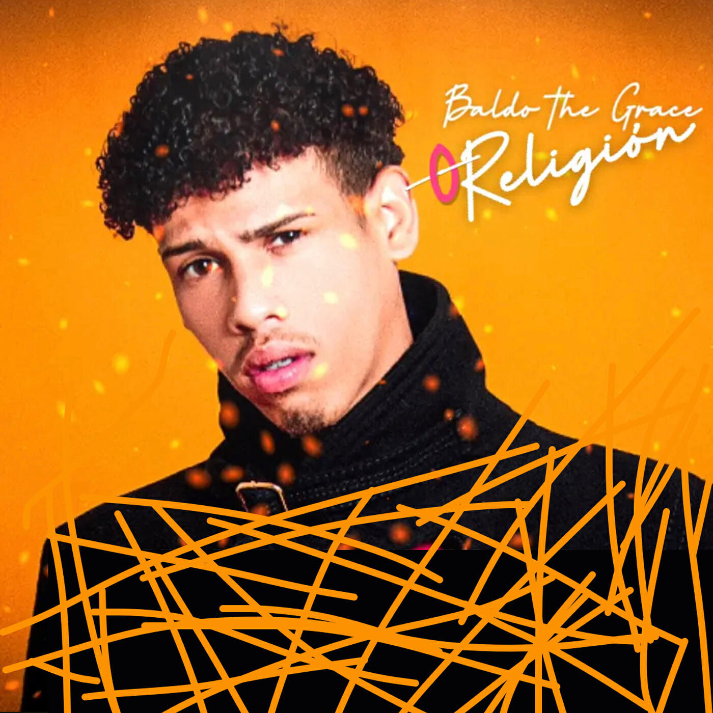 Релиз 0 Religión