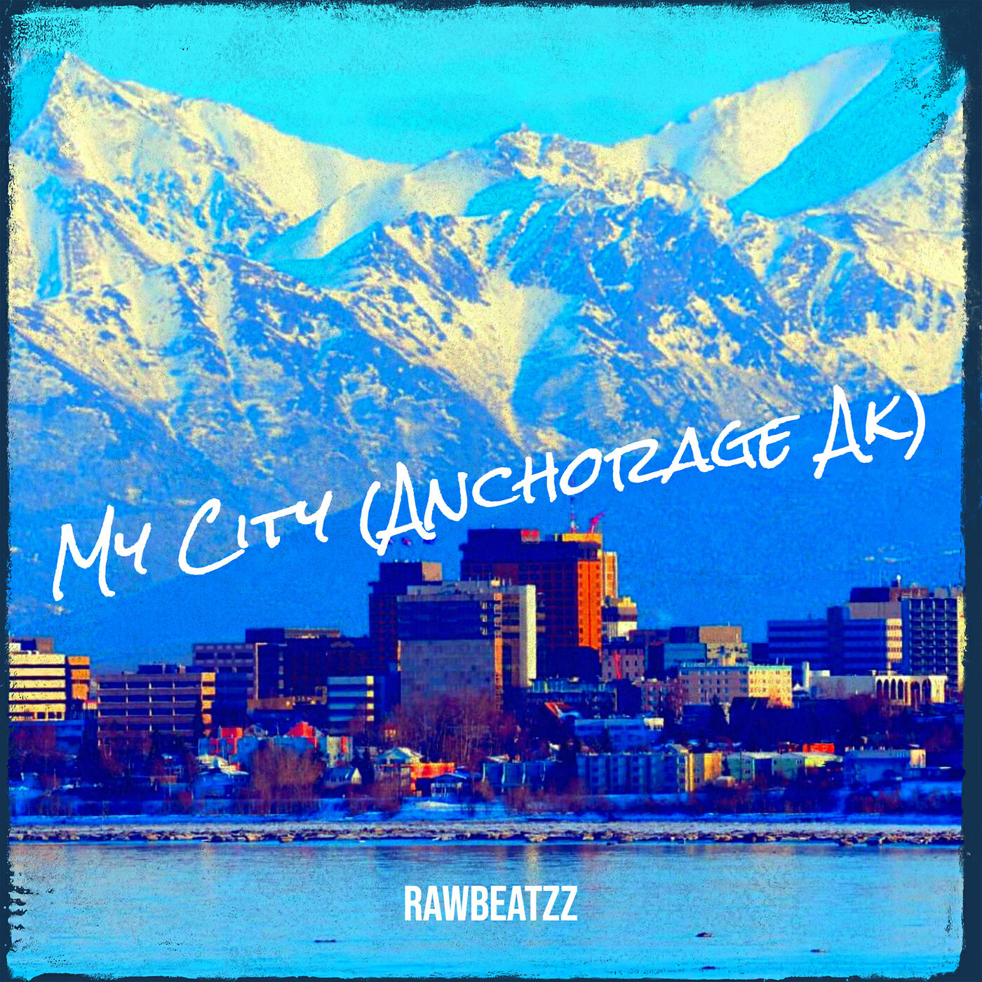 Релиз My City (Anchorage Ak)