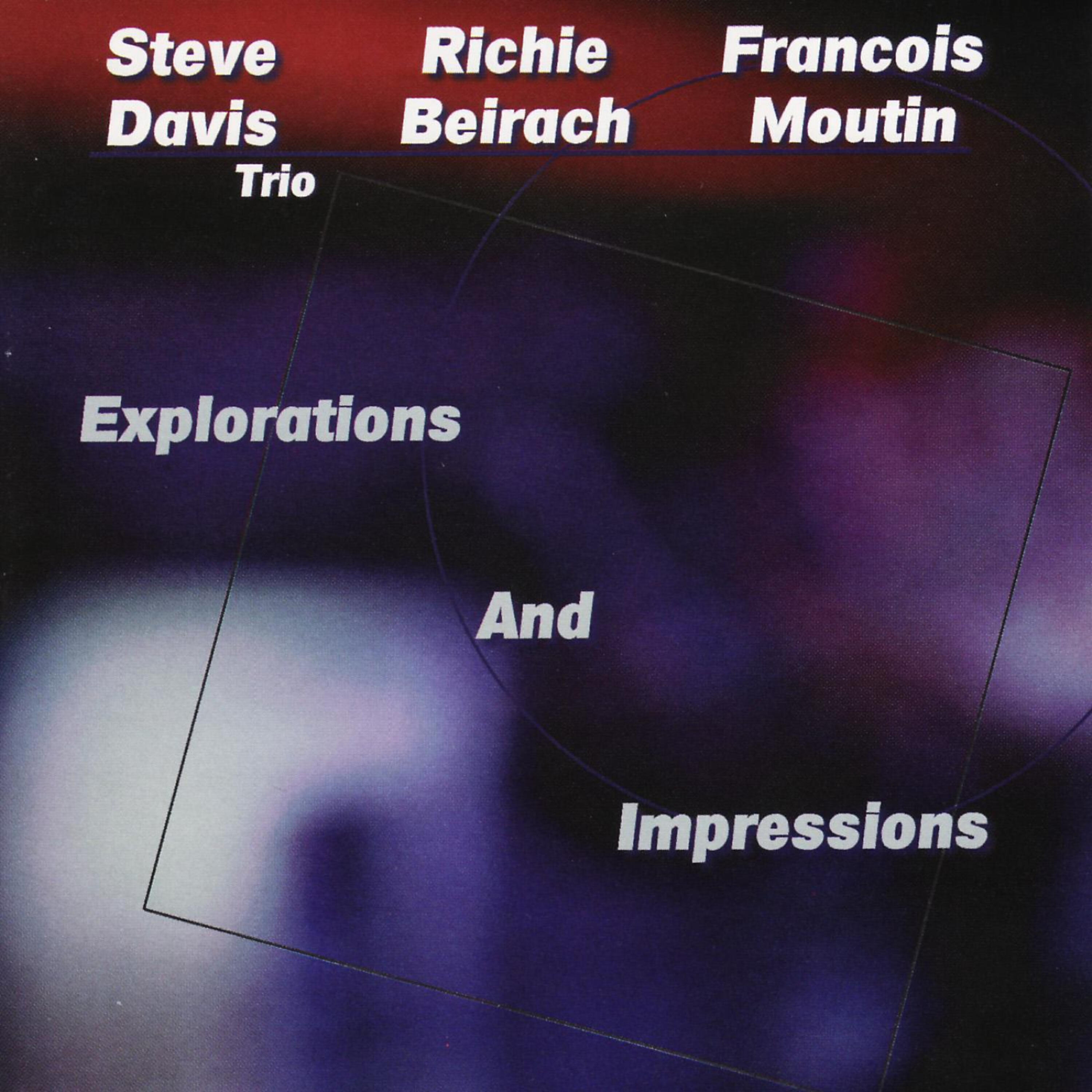 Steve Davis Trio