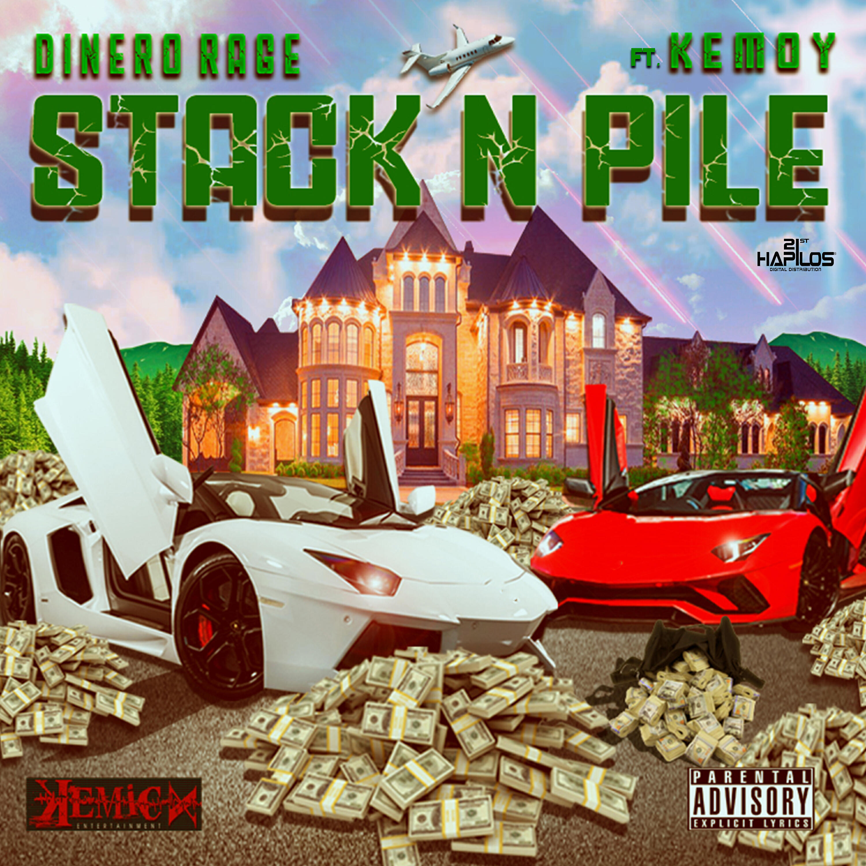 Релиз Stack n Pile