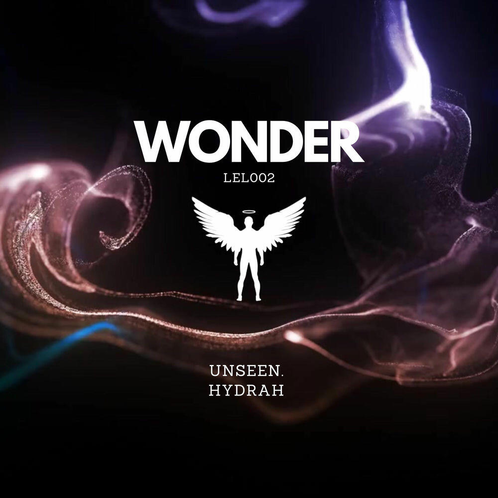 Релиз Wonder EP