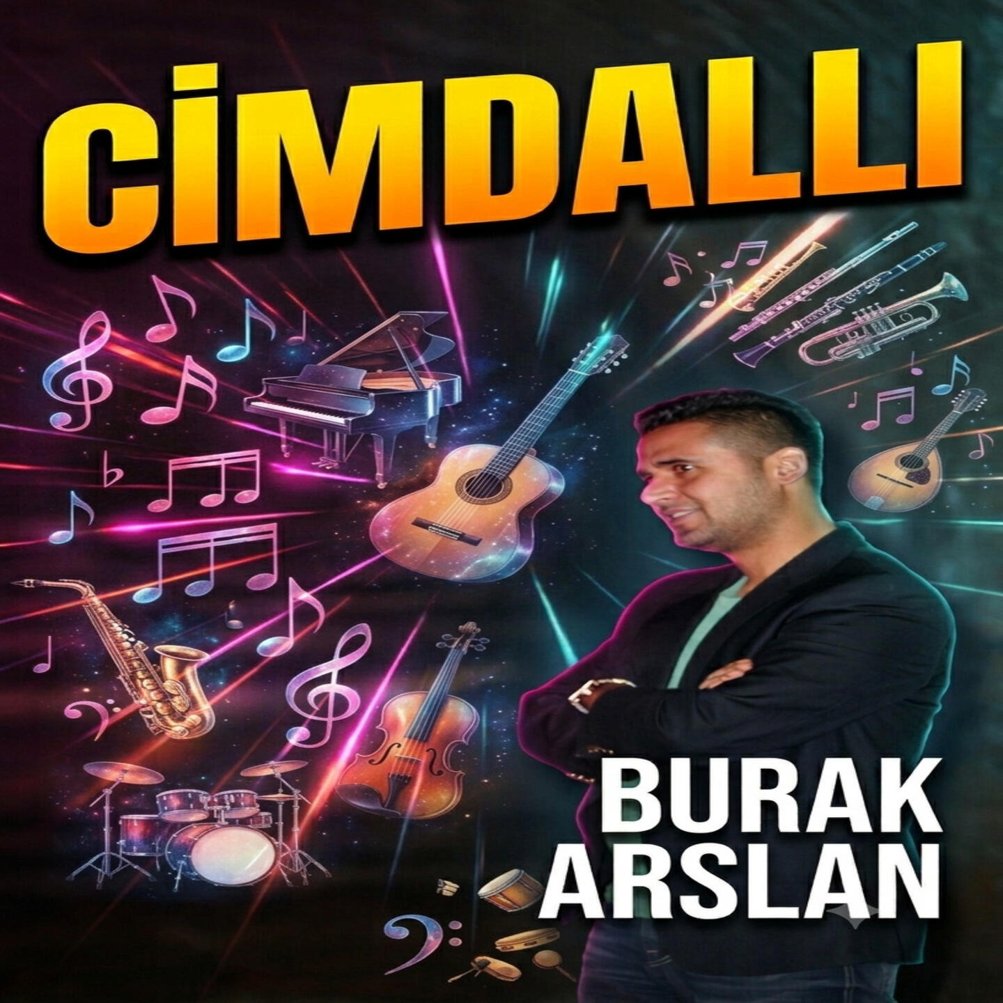 Релиз CİMDALLI