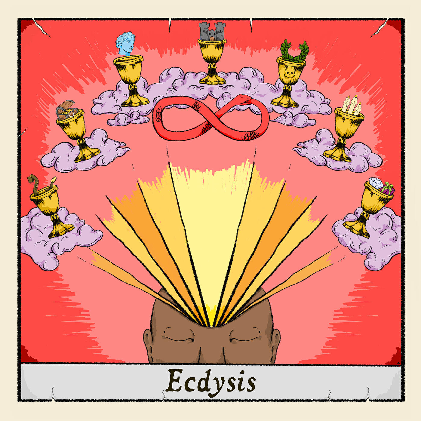 Релиз Ecdysis