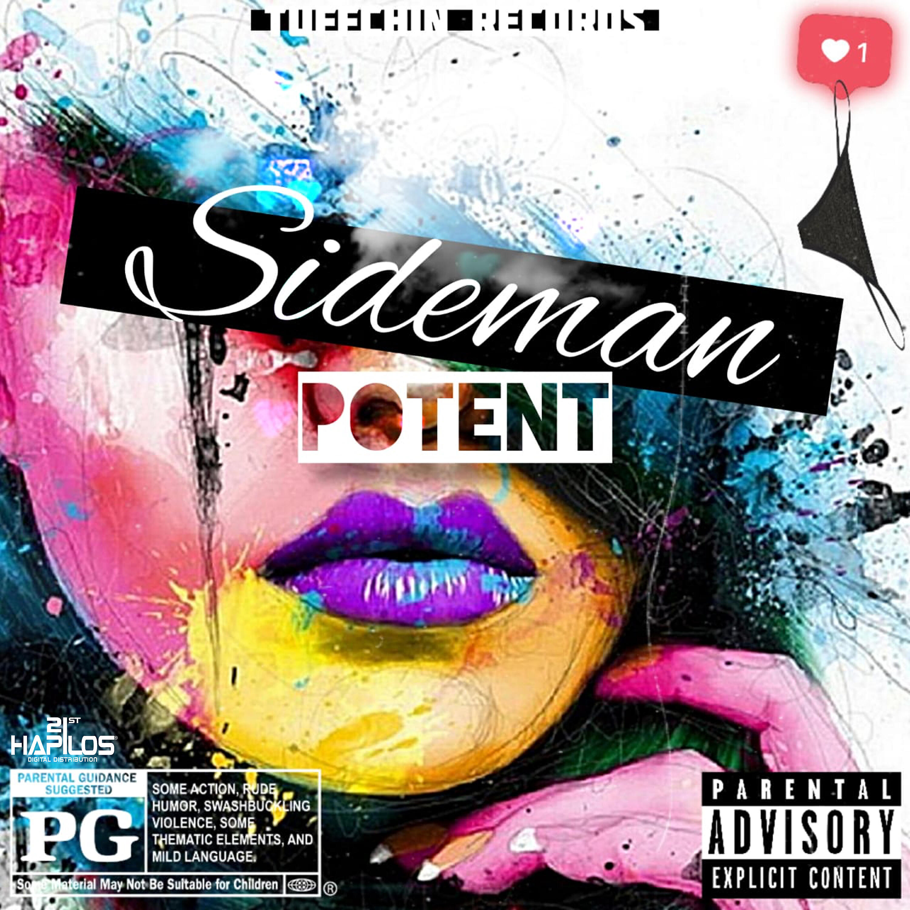Релиз Sideman