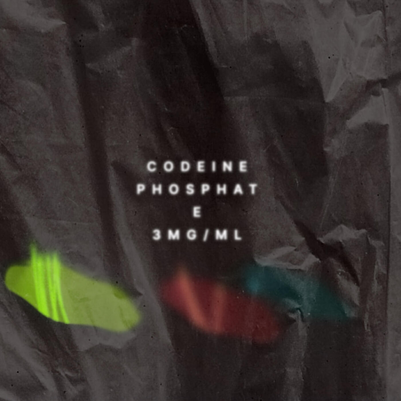 Релиз Codeinephosphate 3mg/ML