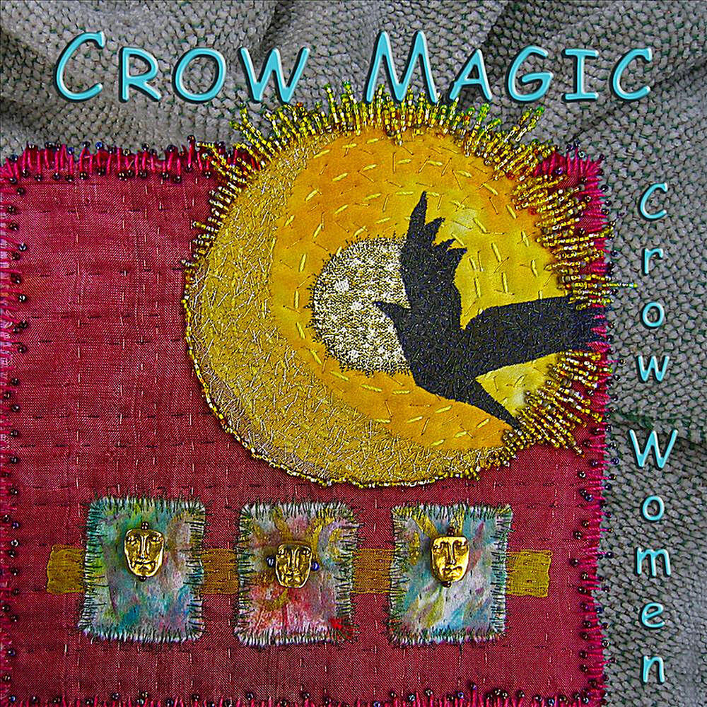 Релиз Crow Magic