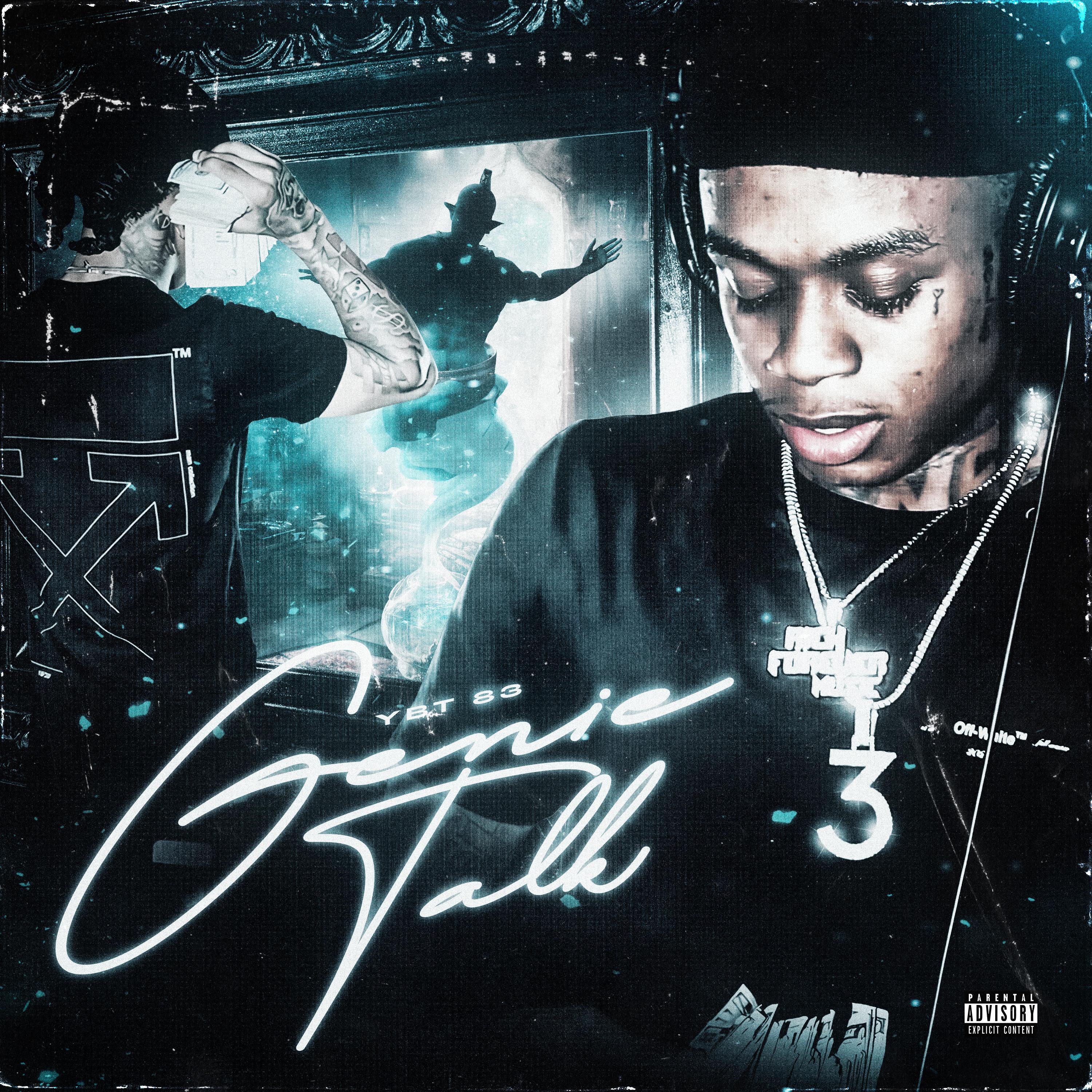 Релиз Genie Talk