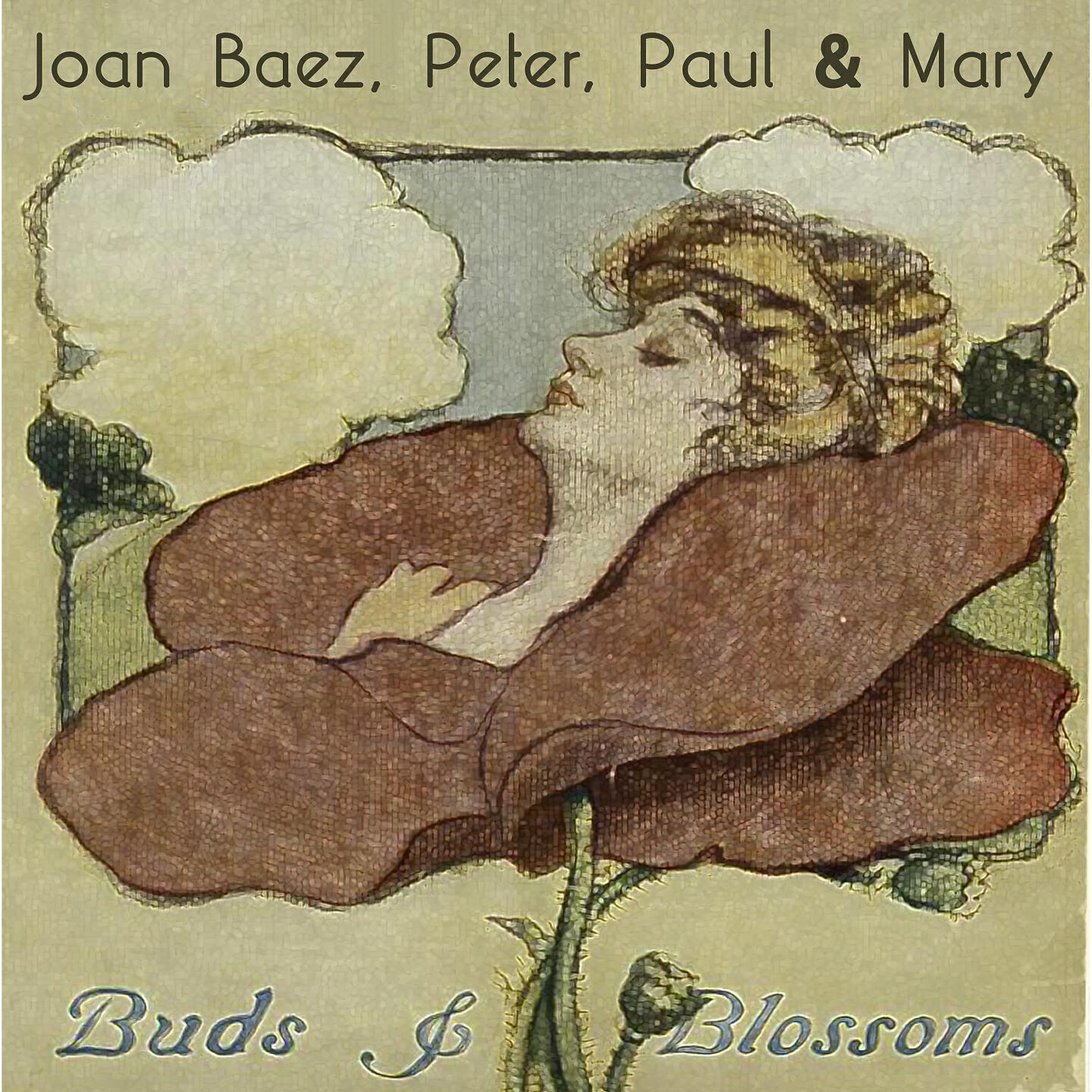 Релиз Buds & Blossoms