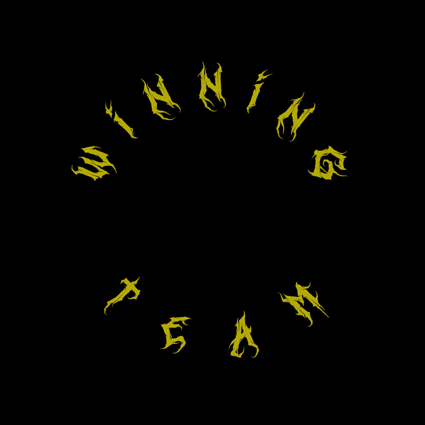 Релиз Winning Team
