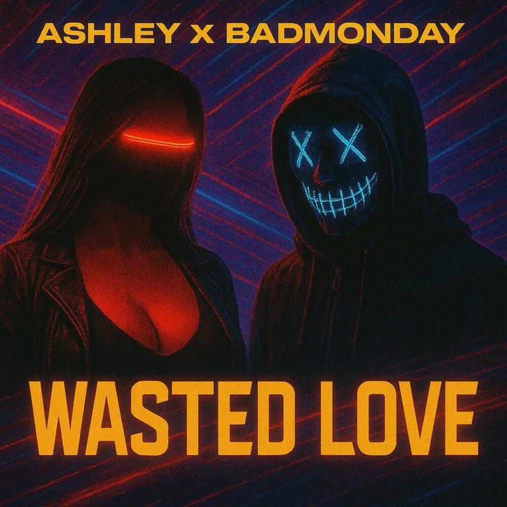 Релиз Wasted Love (Original Mix)