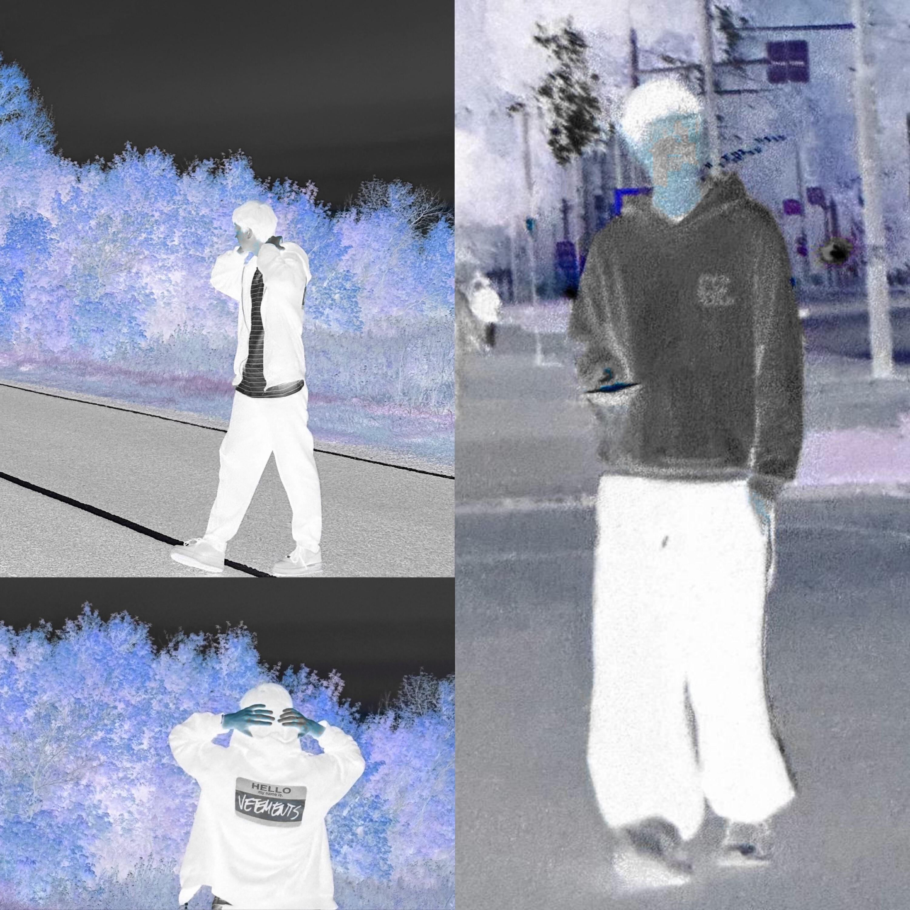 Релиз BLACKSTAR