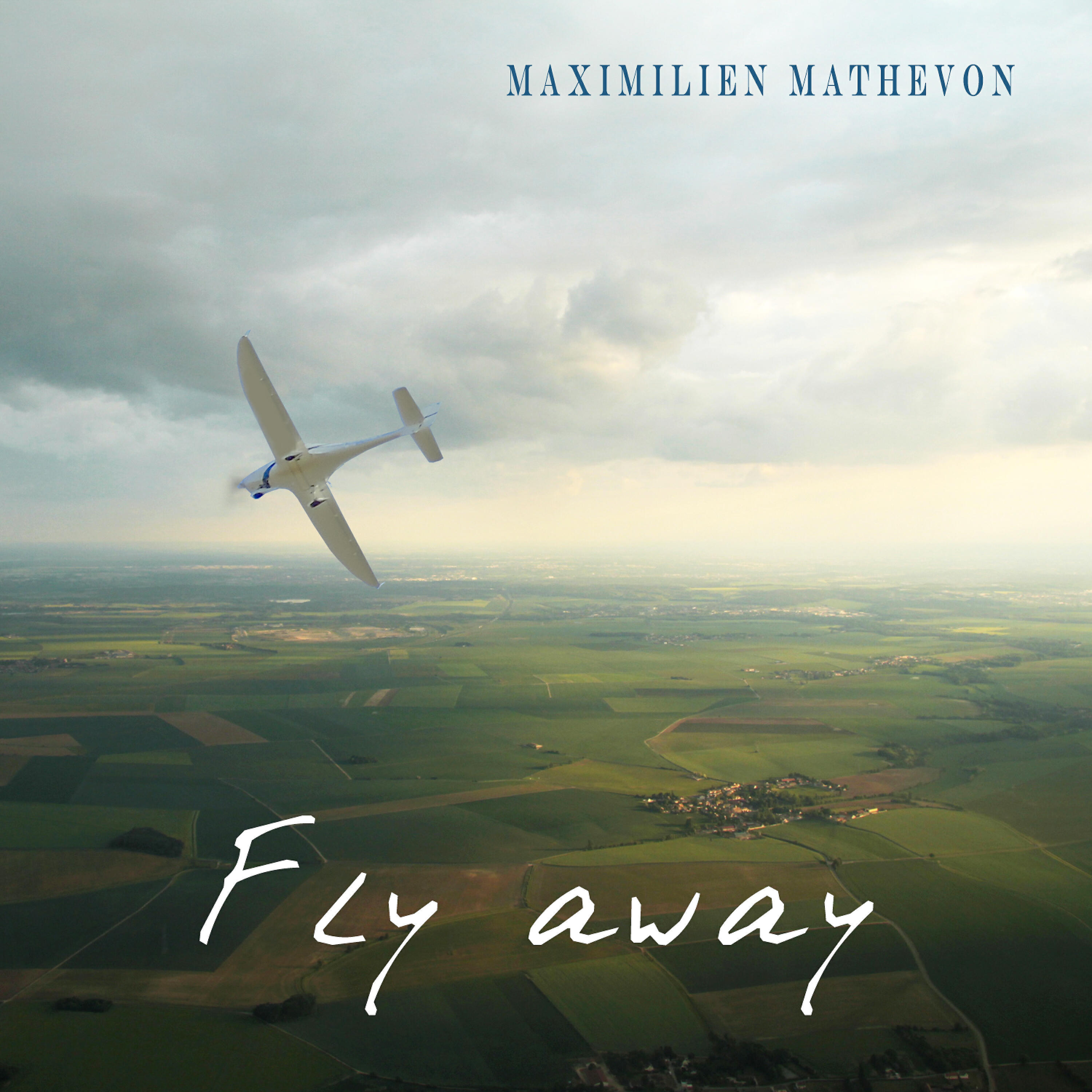 Релиз Fly Away
