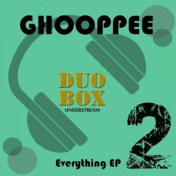 Релиз Everything EP