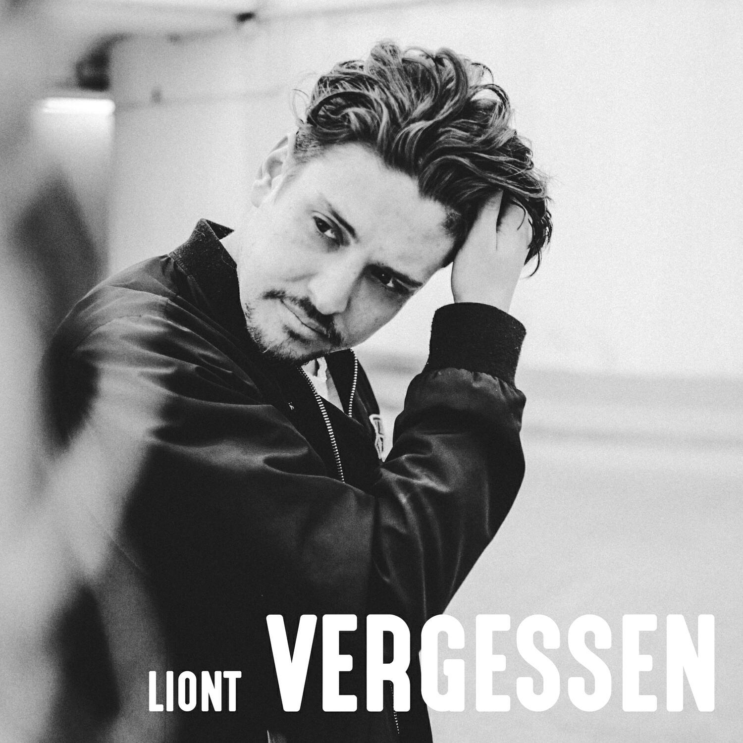 Релиз Vergessen