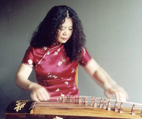 Xu Fengxia