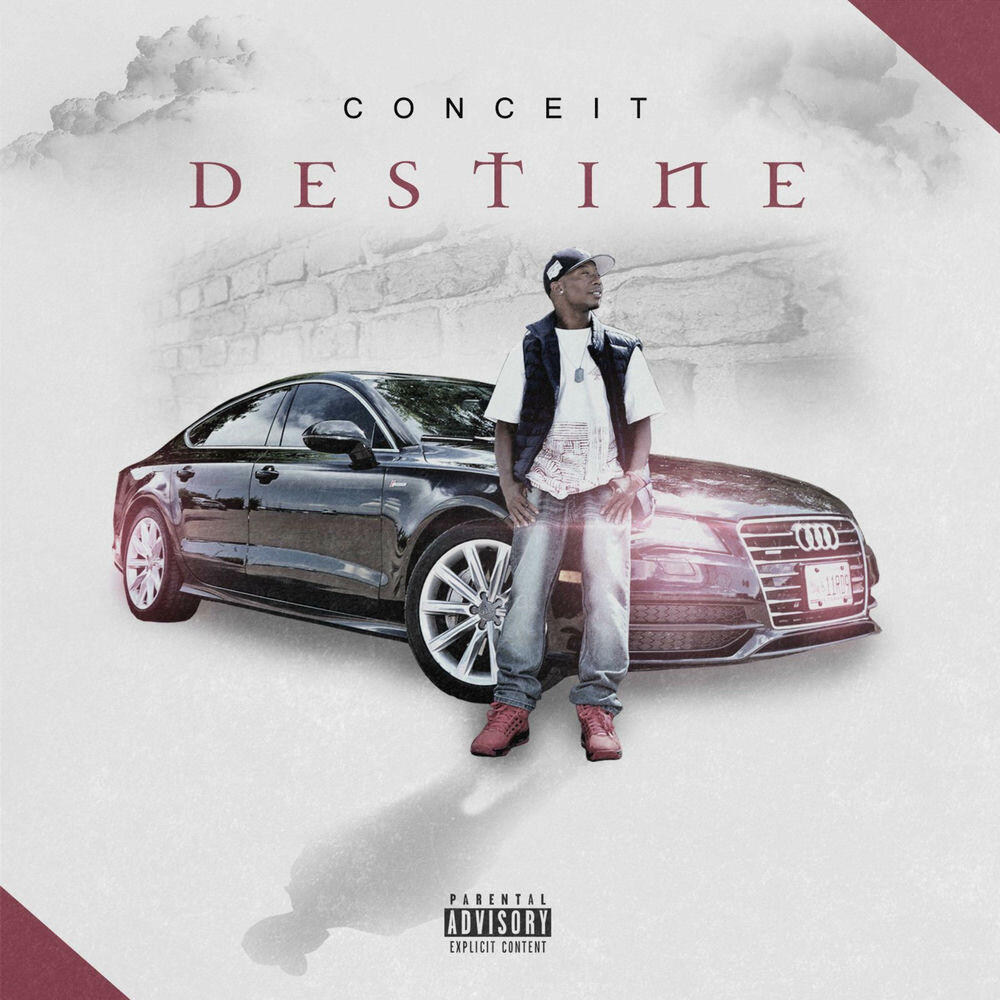 Релиз Destine