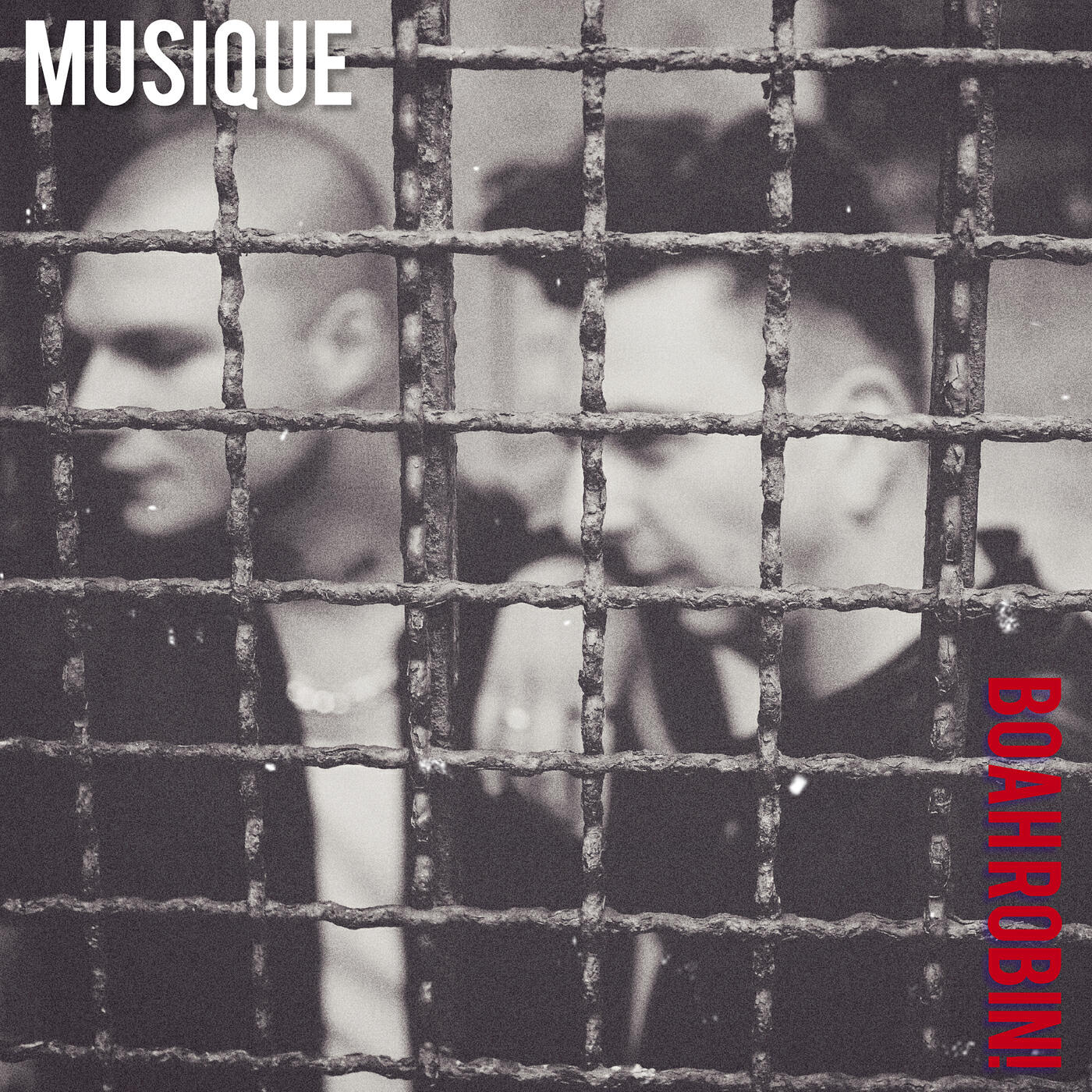 Релиз Musique