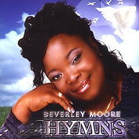 Beverley Moore