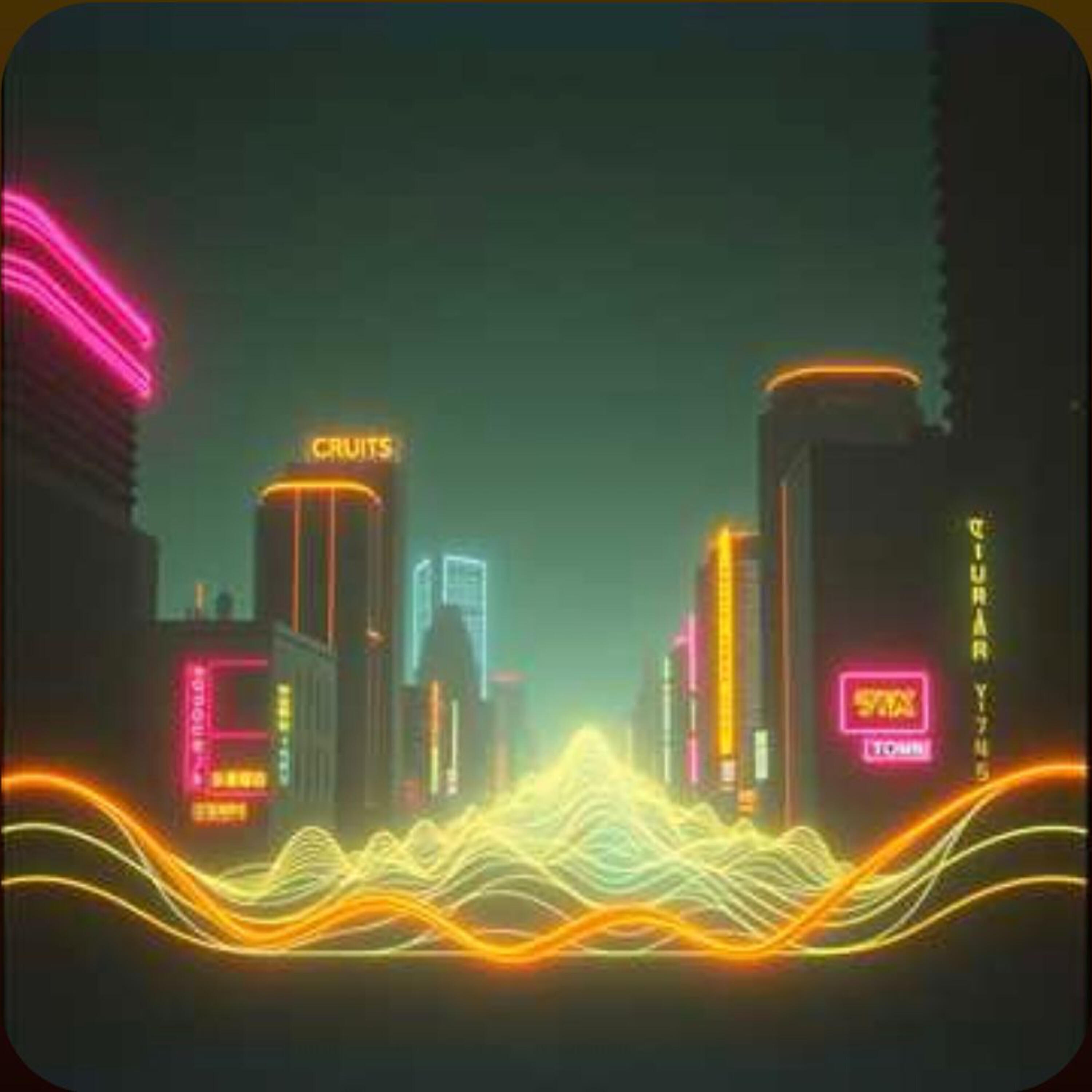 Релиз Electric Pulse 2