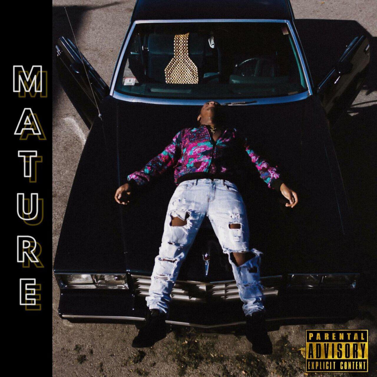 Релиз Mature