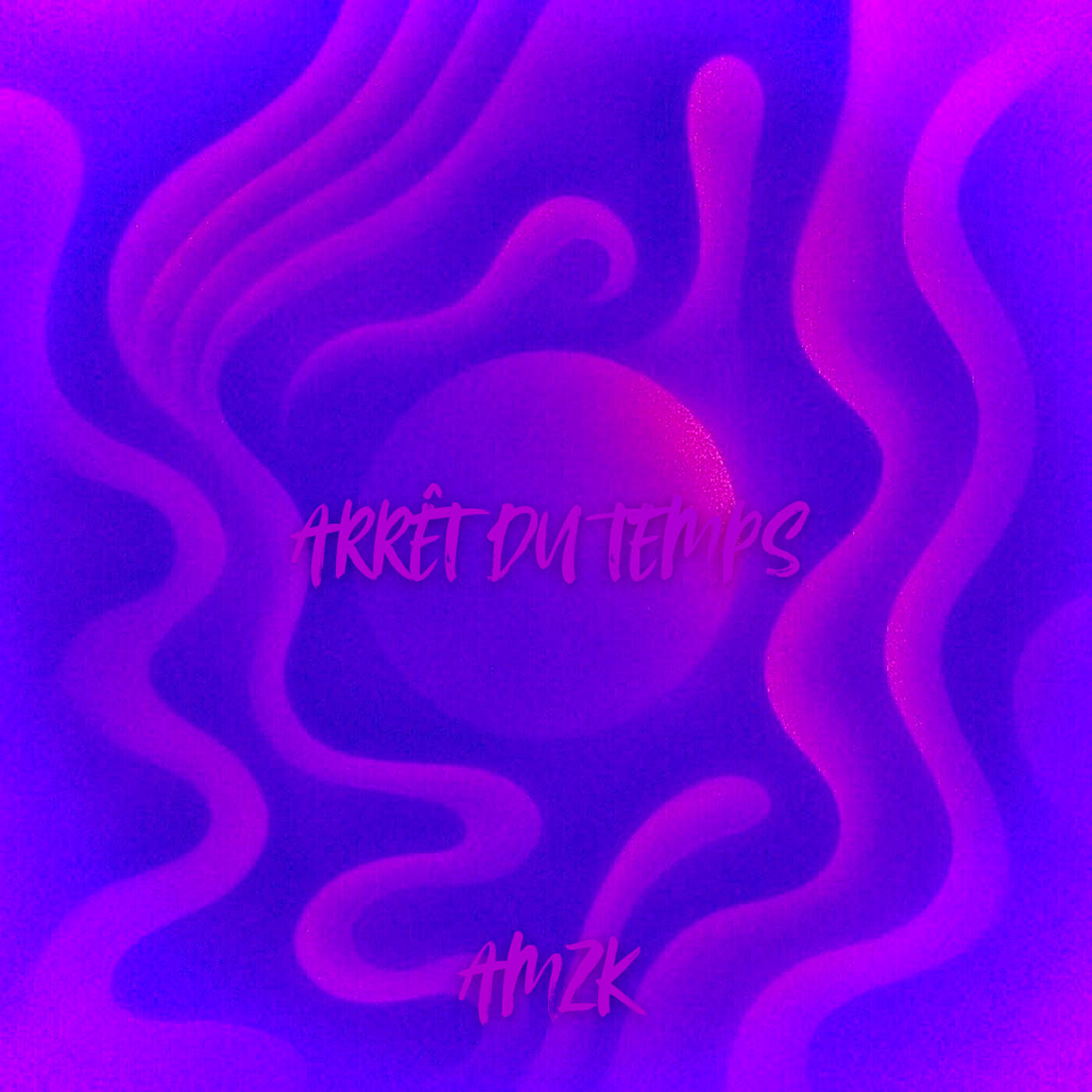 Релиз Arrêt du temps