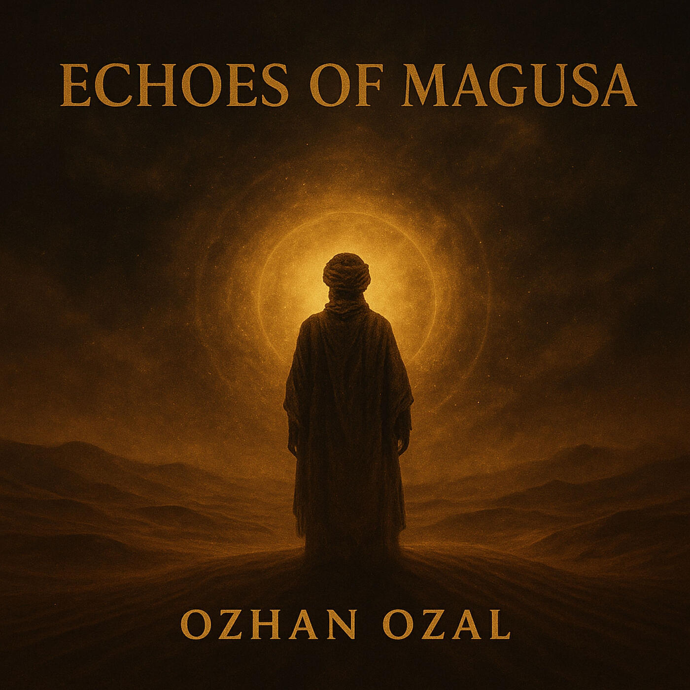Релиз Echoes of Magusa