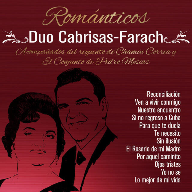 Релиз Reconciliación