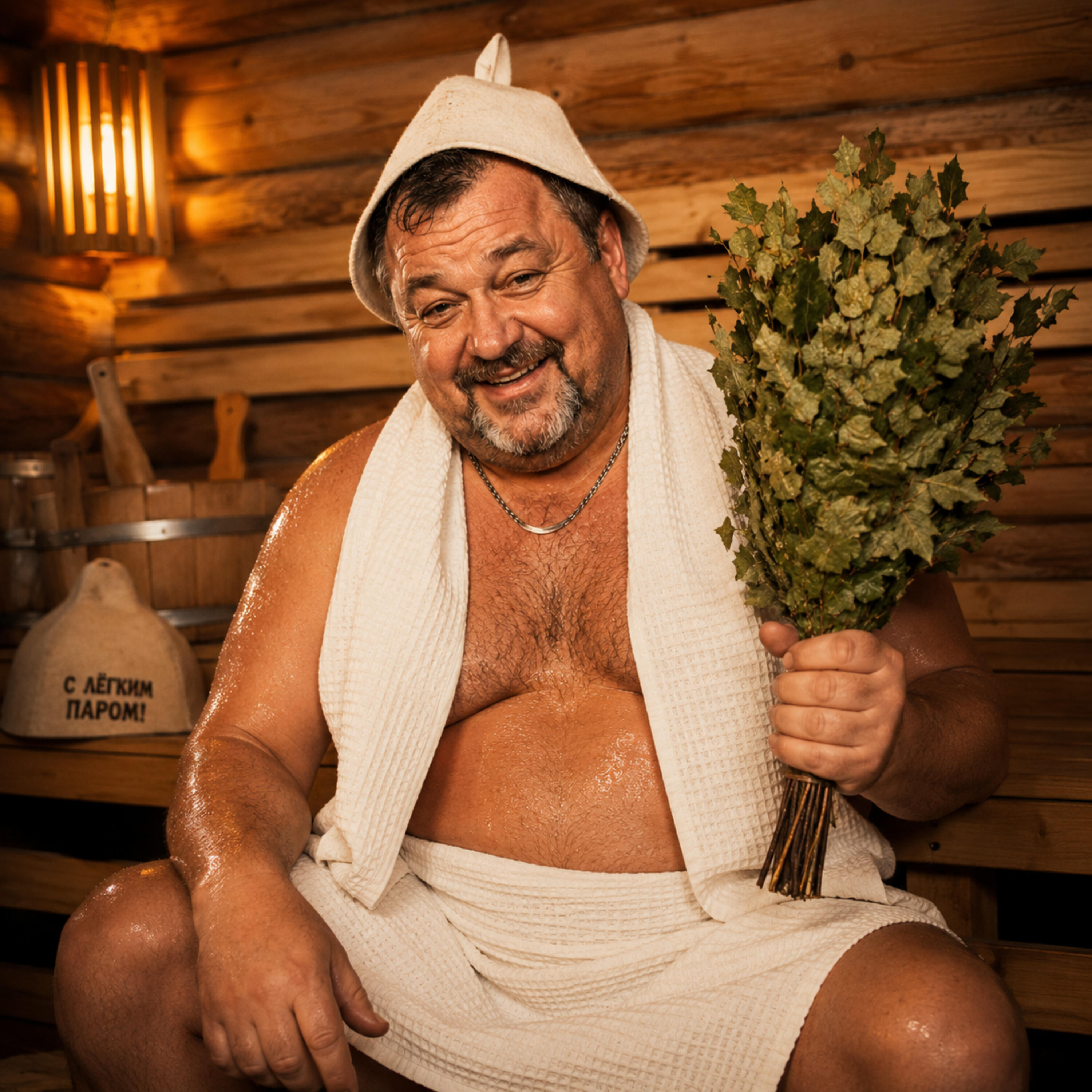 Релиз Баня