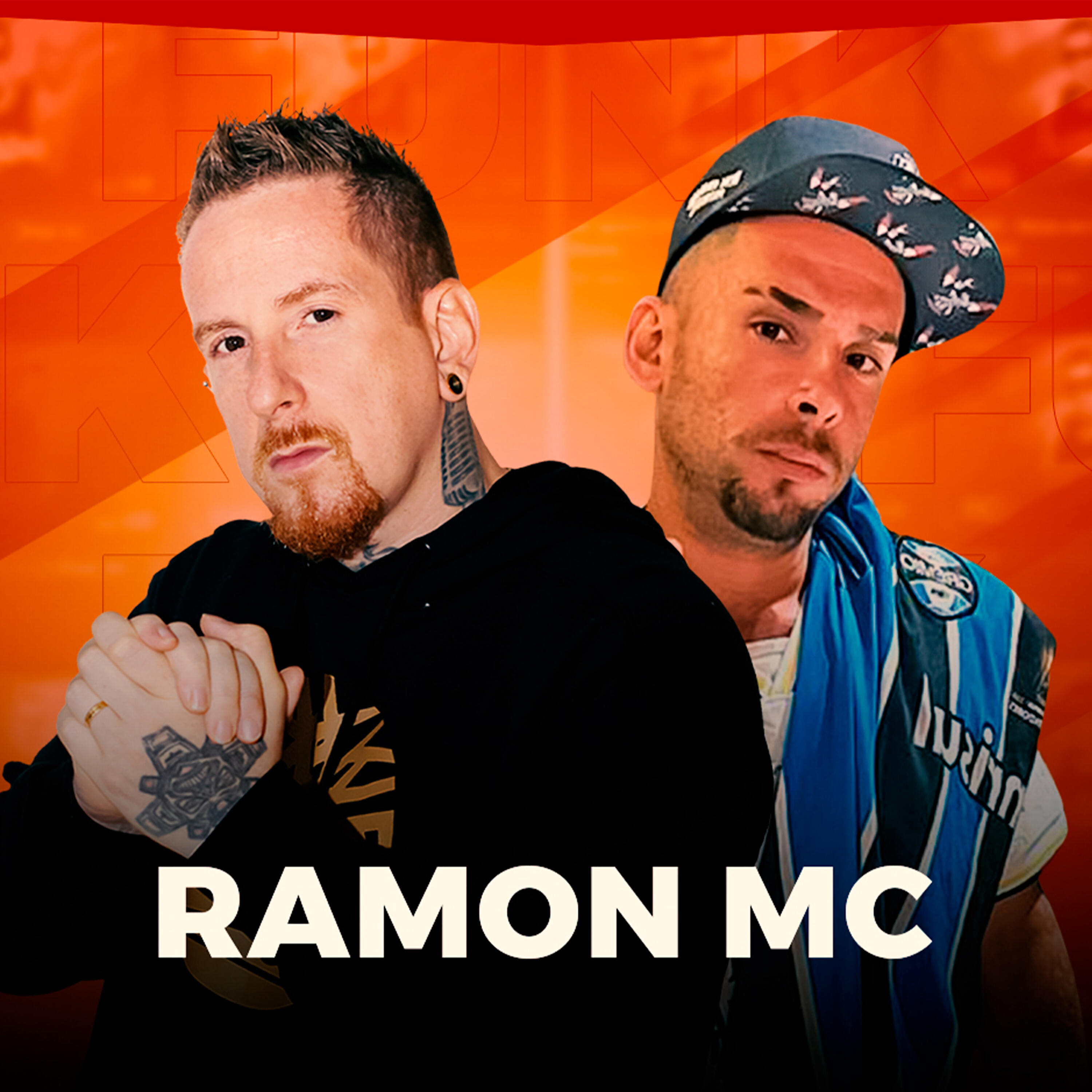 Ramon Mc