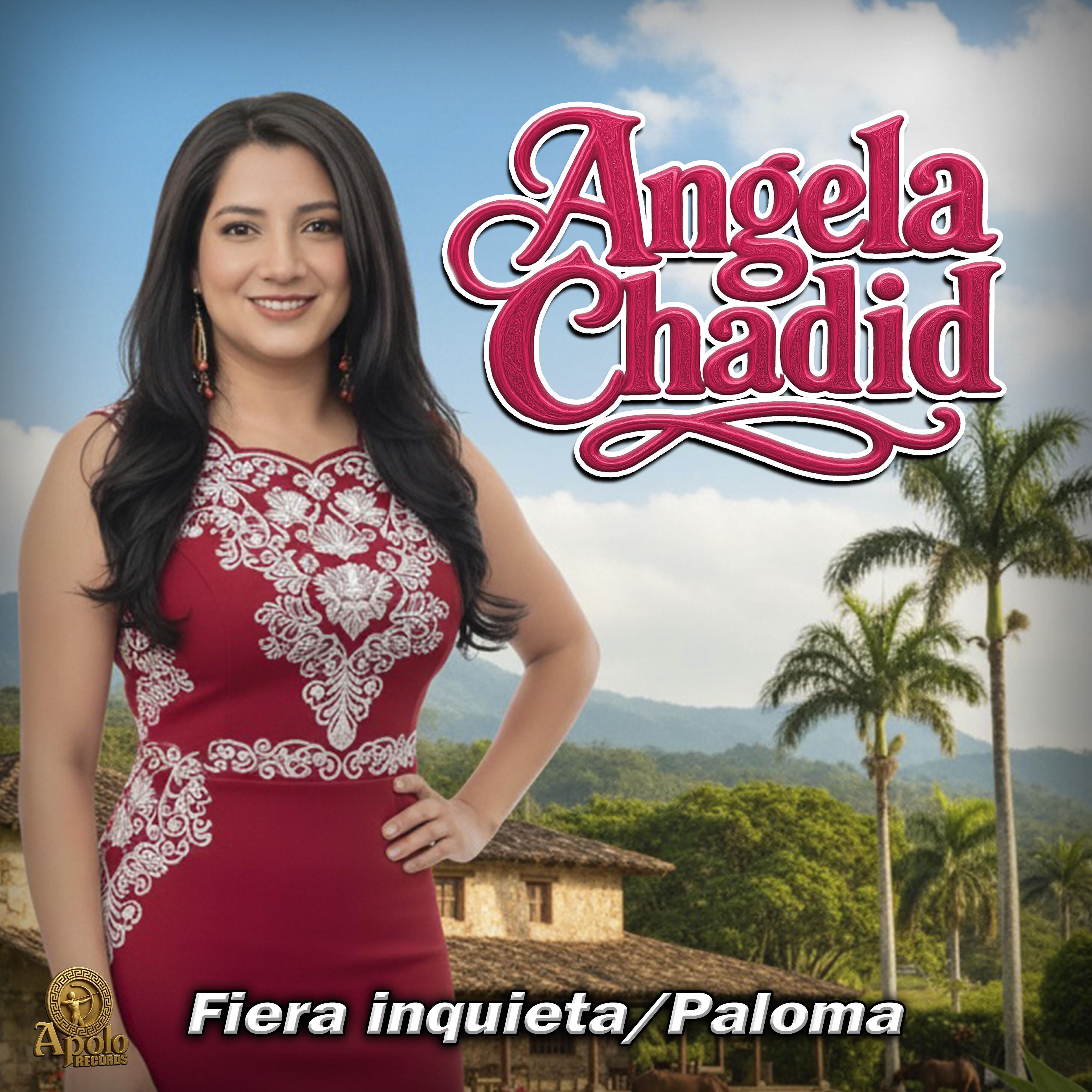Релиз Fiera Inquieta / Paloma