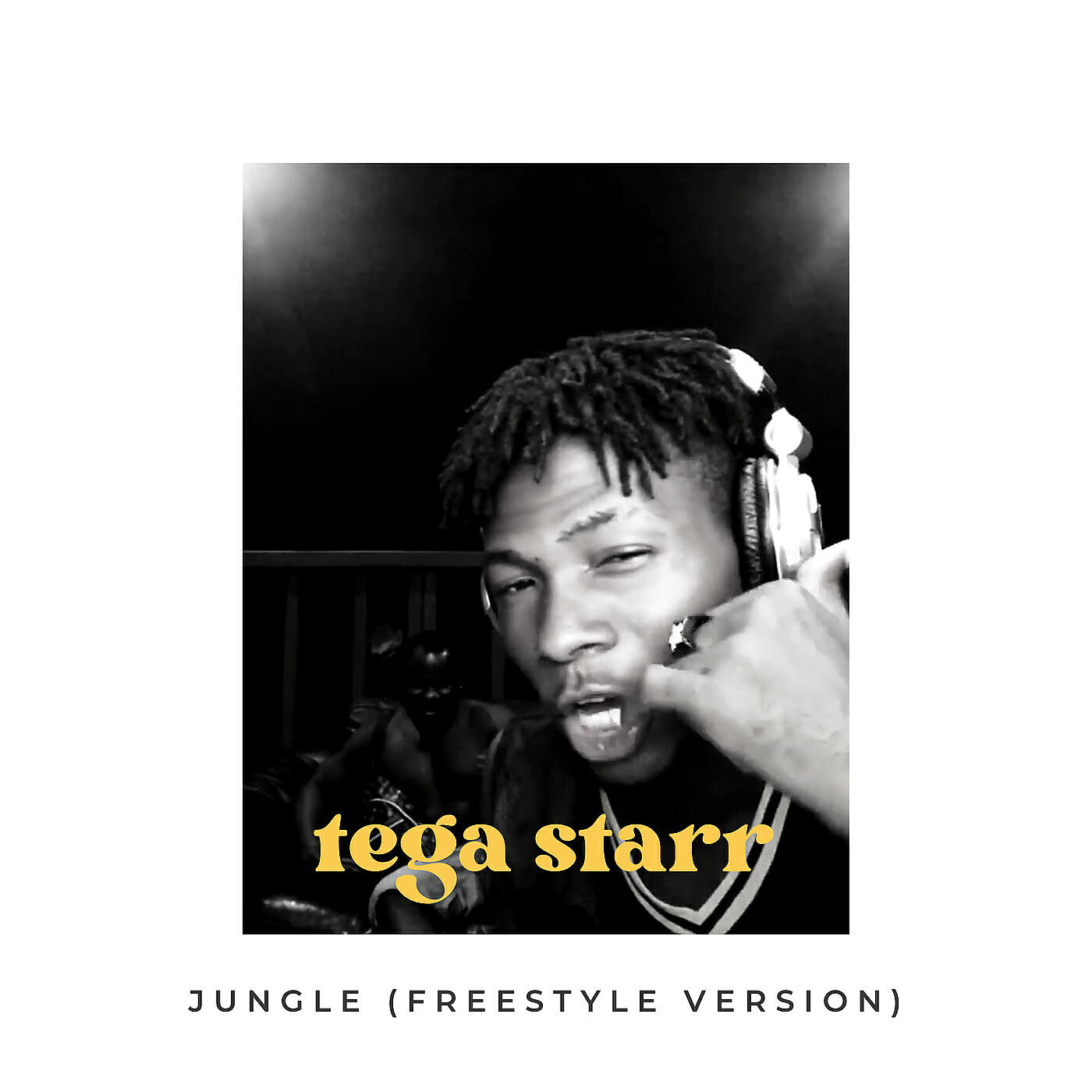 Релиз Jungle (Freestyle Version)