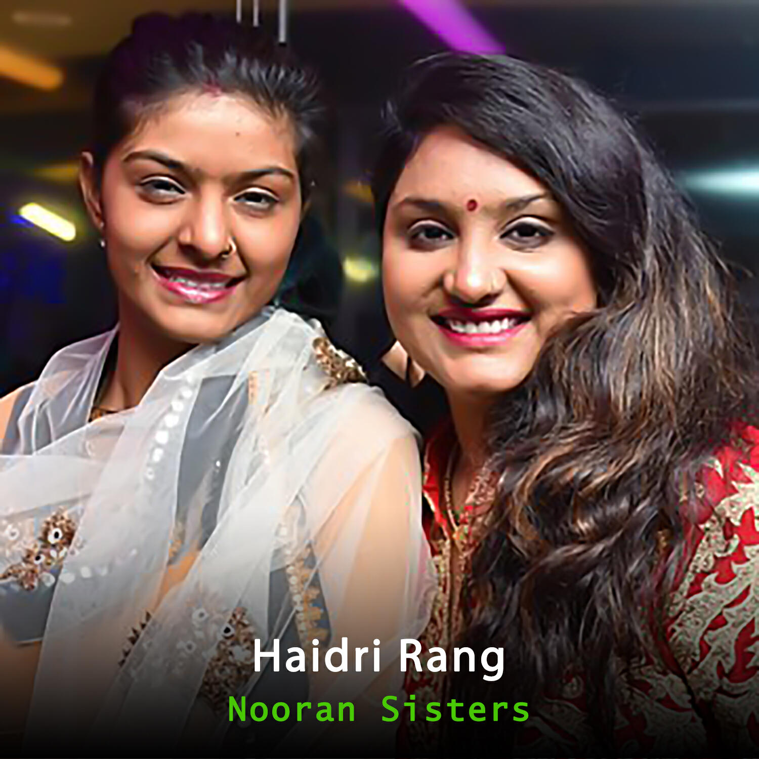 Релиз Haidri Rang