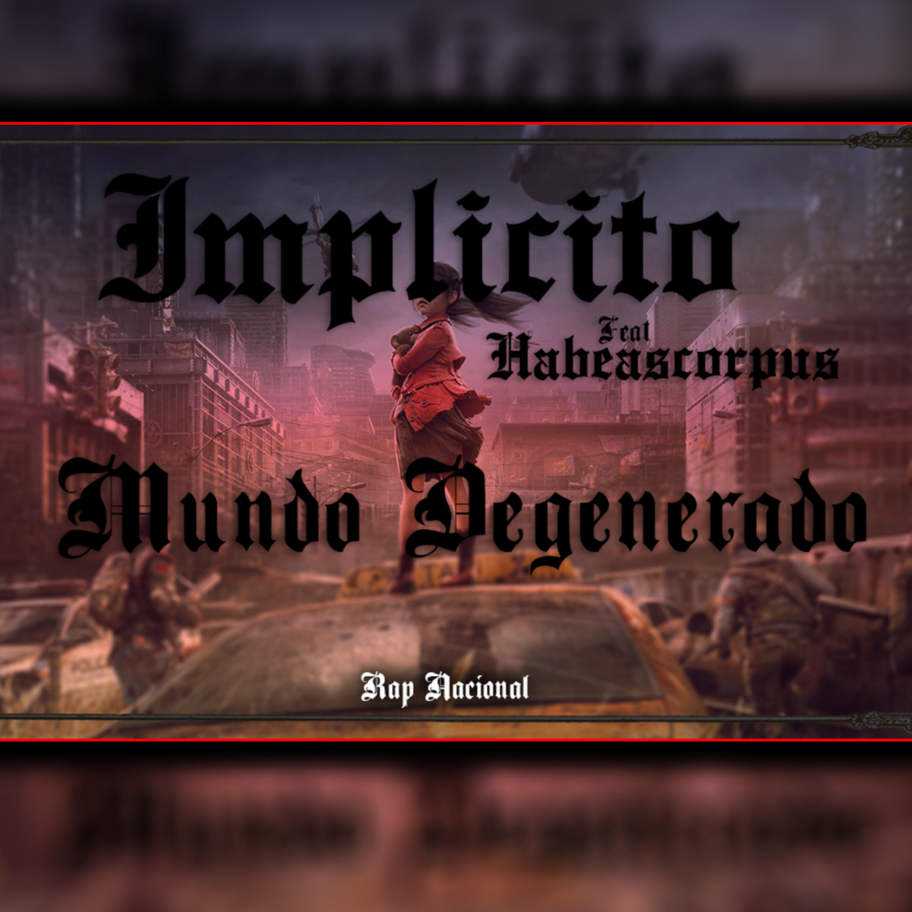 Habeascorpus