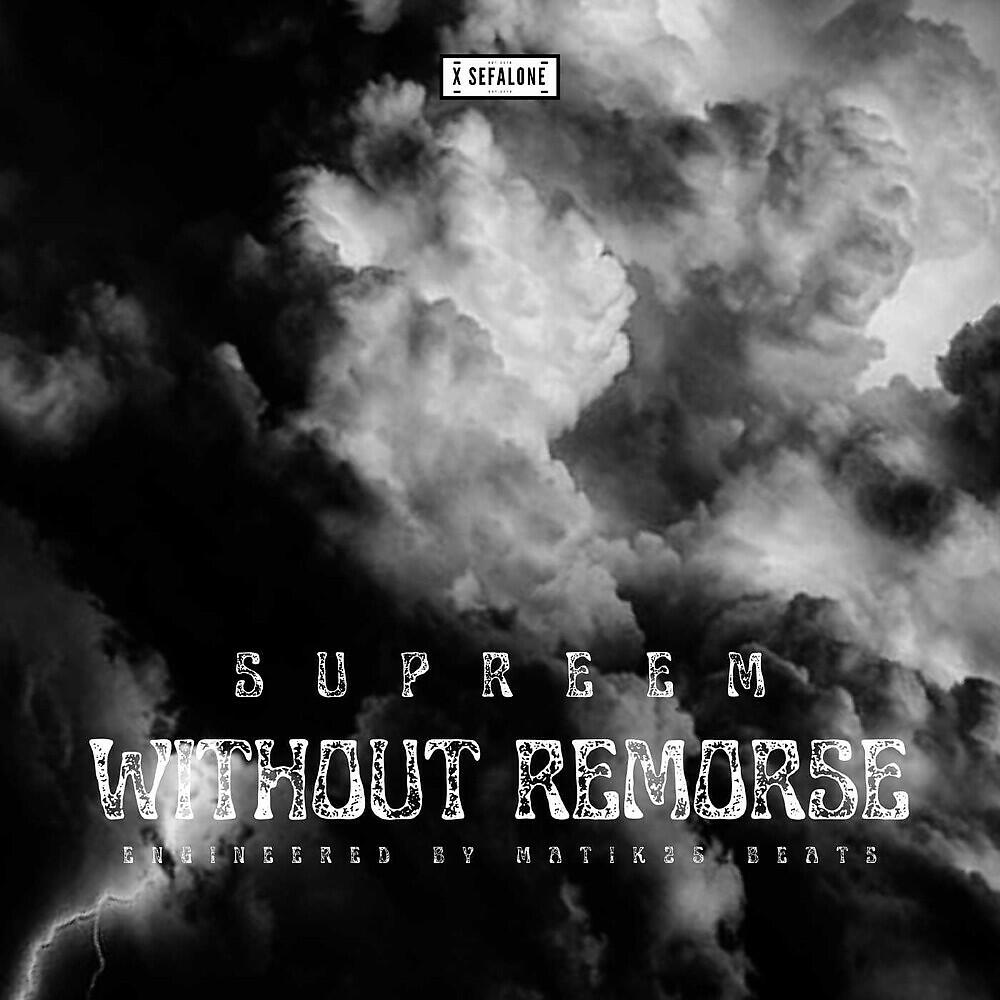 Релиз Without Remorse